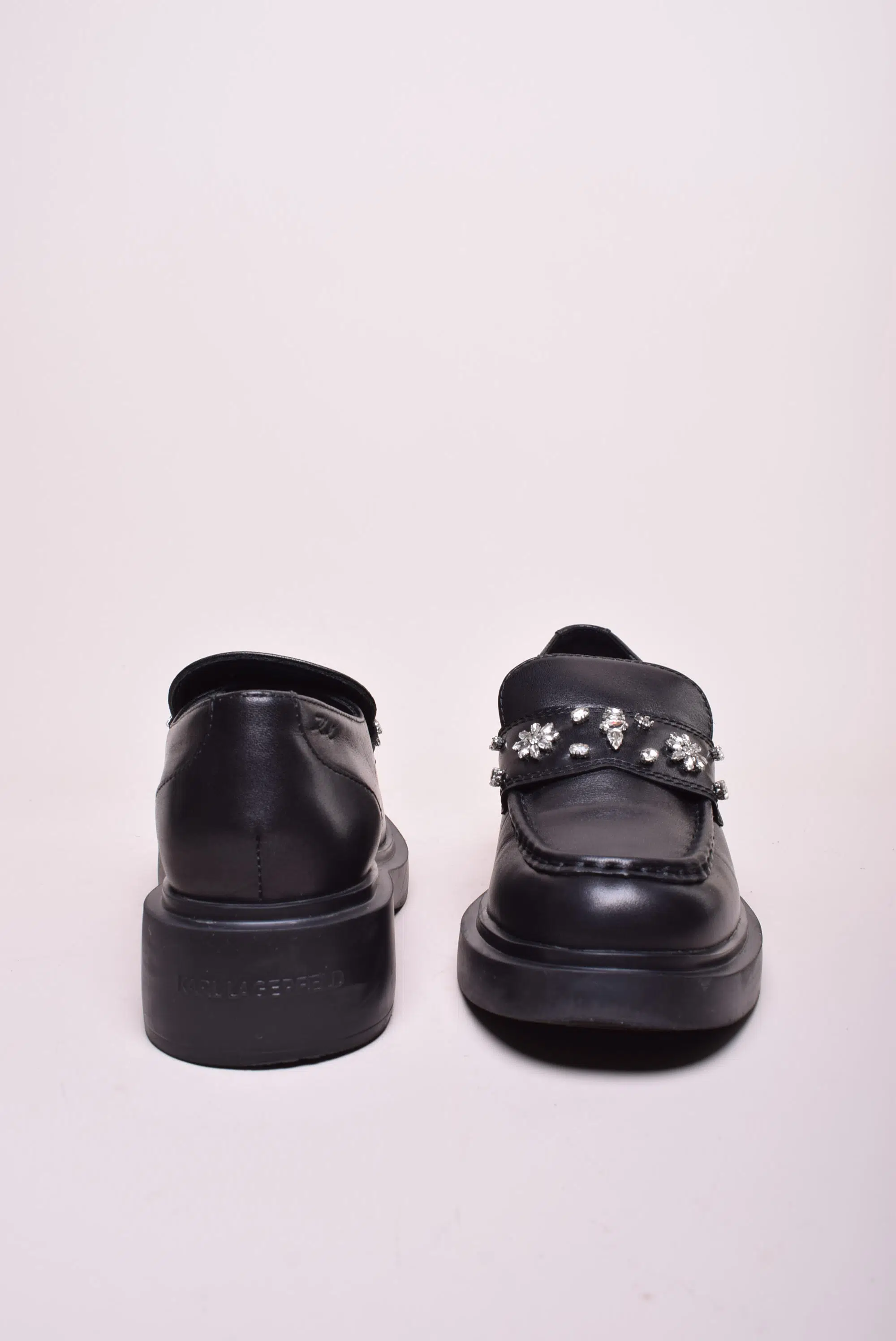 Mocasini dama cu pietricele [2]