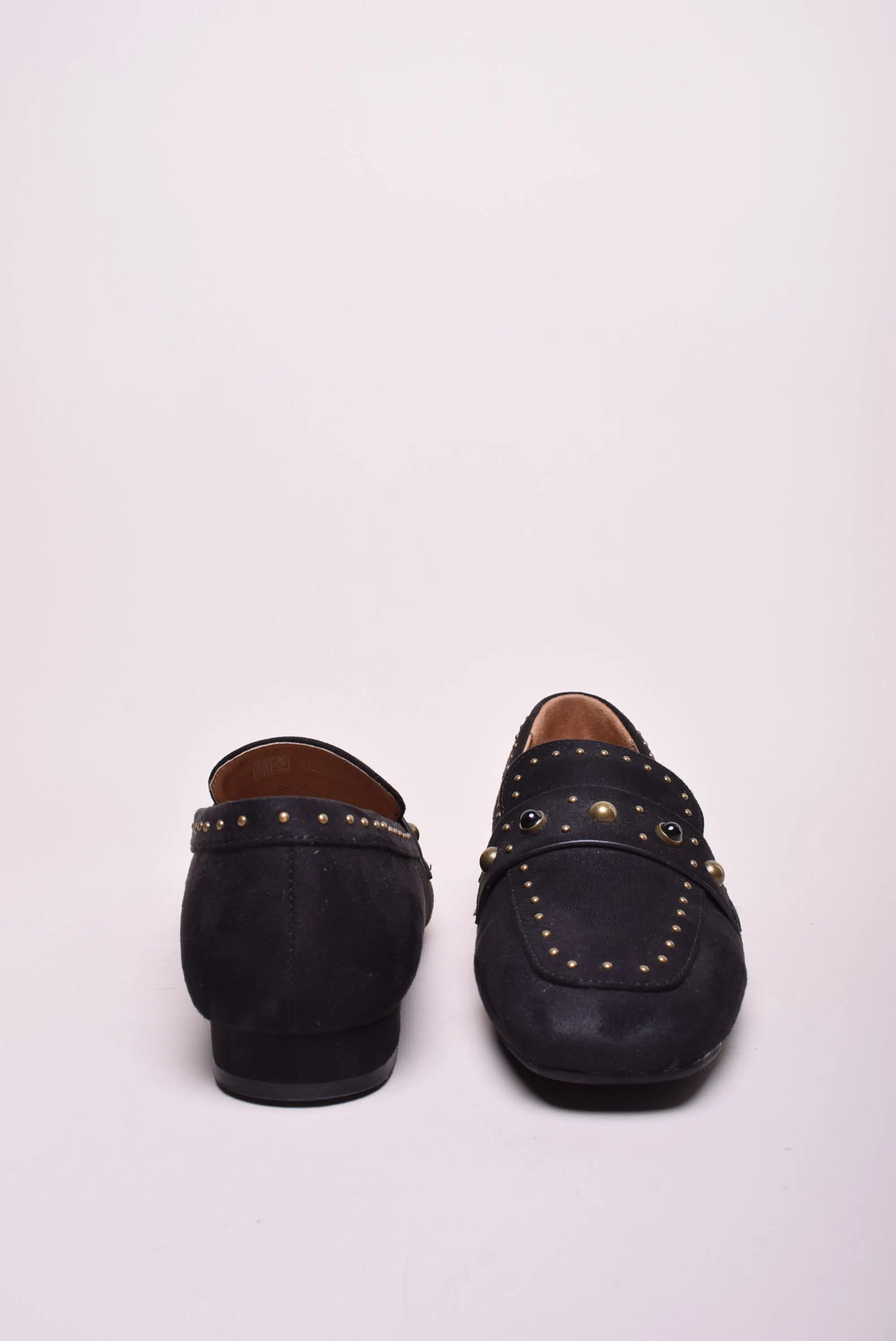 Mocasini dama cu pietricele [2]