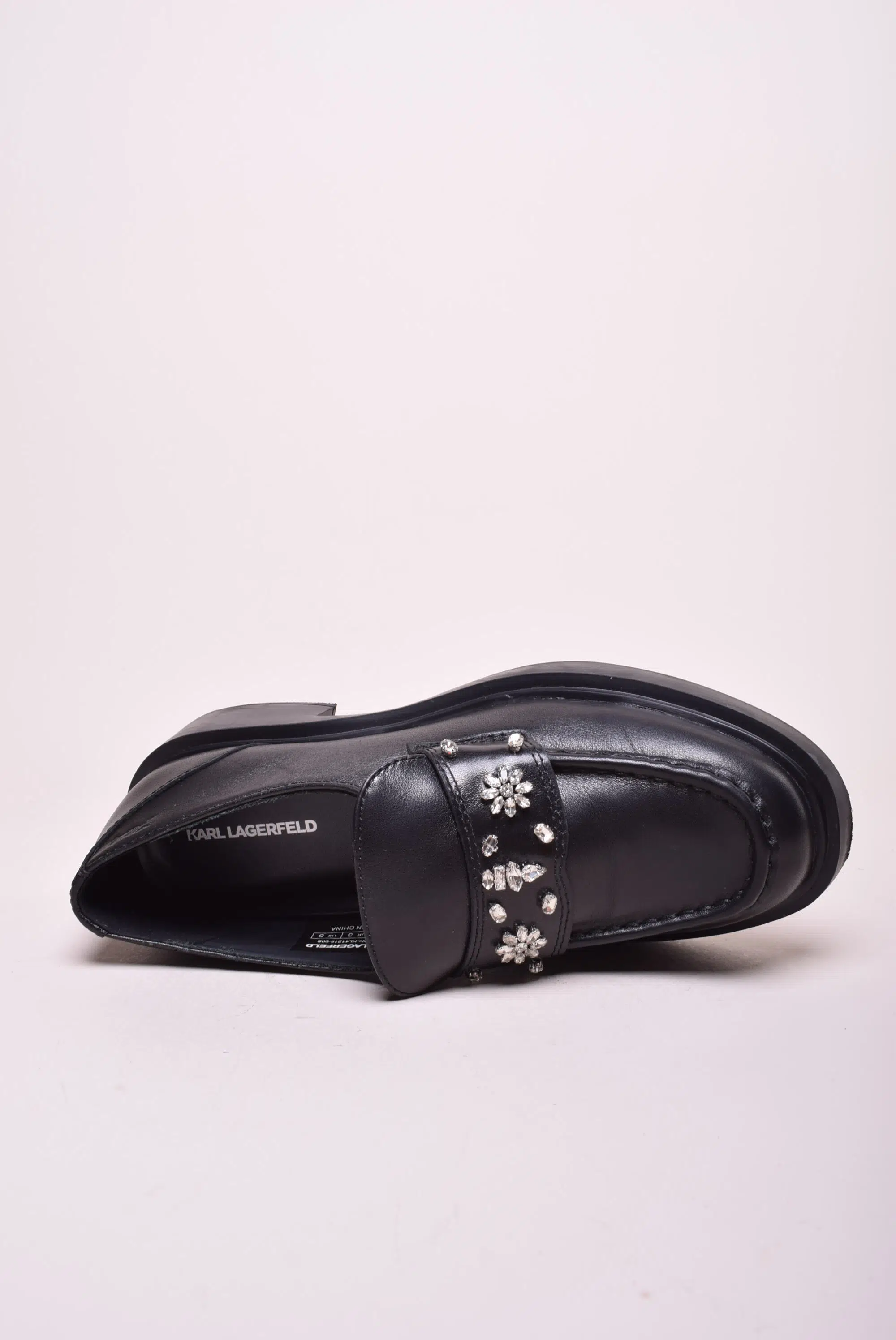 Mocasini dama cu pietricele [3]