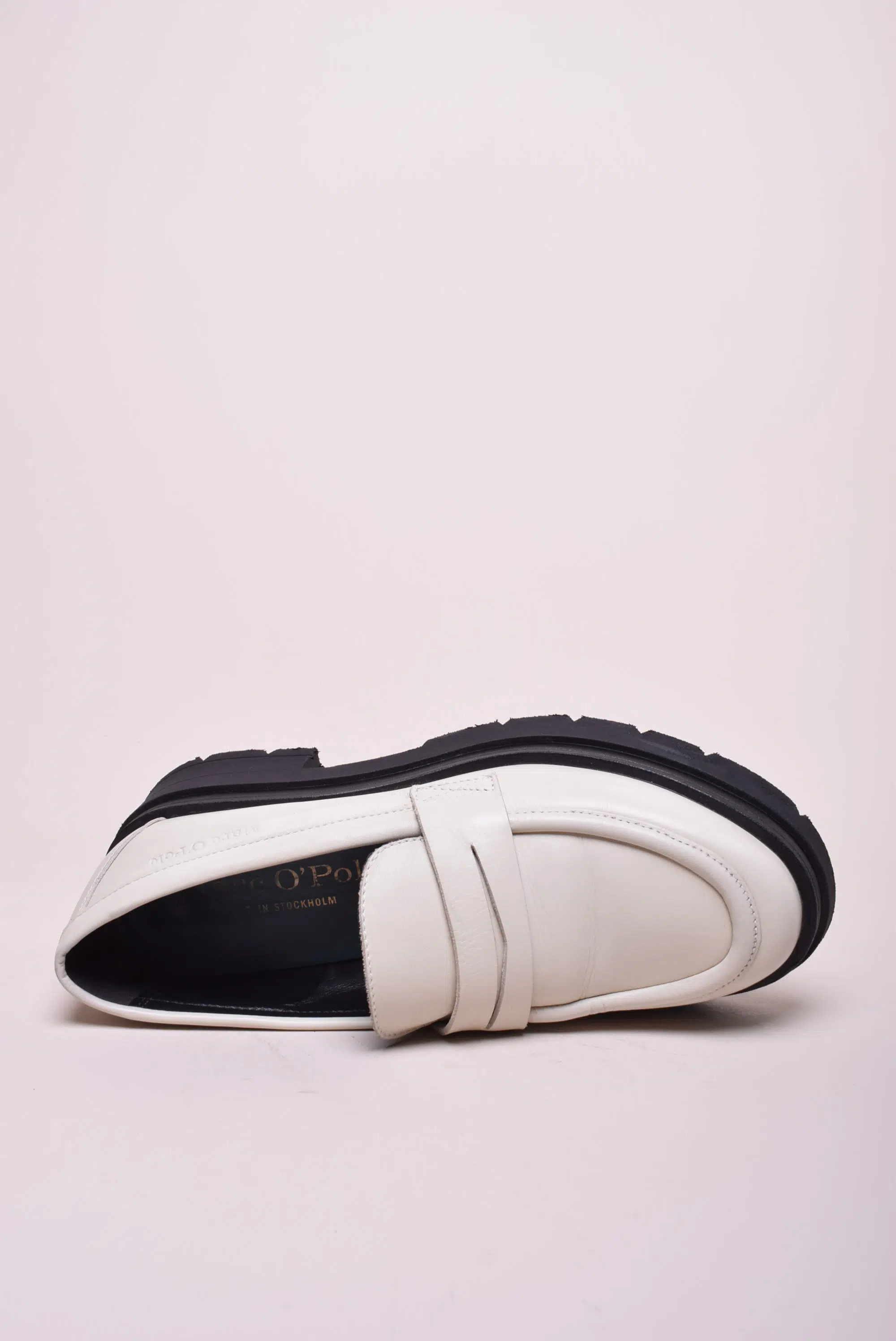 Mocasini dama cu platforma  [3]