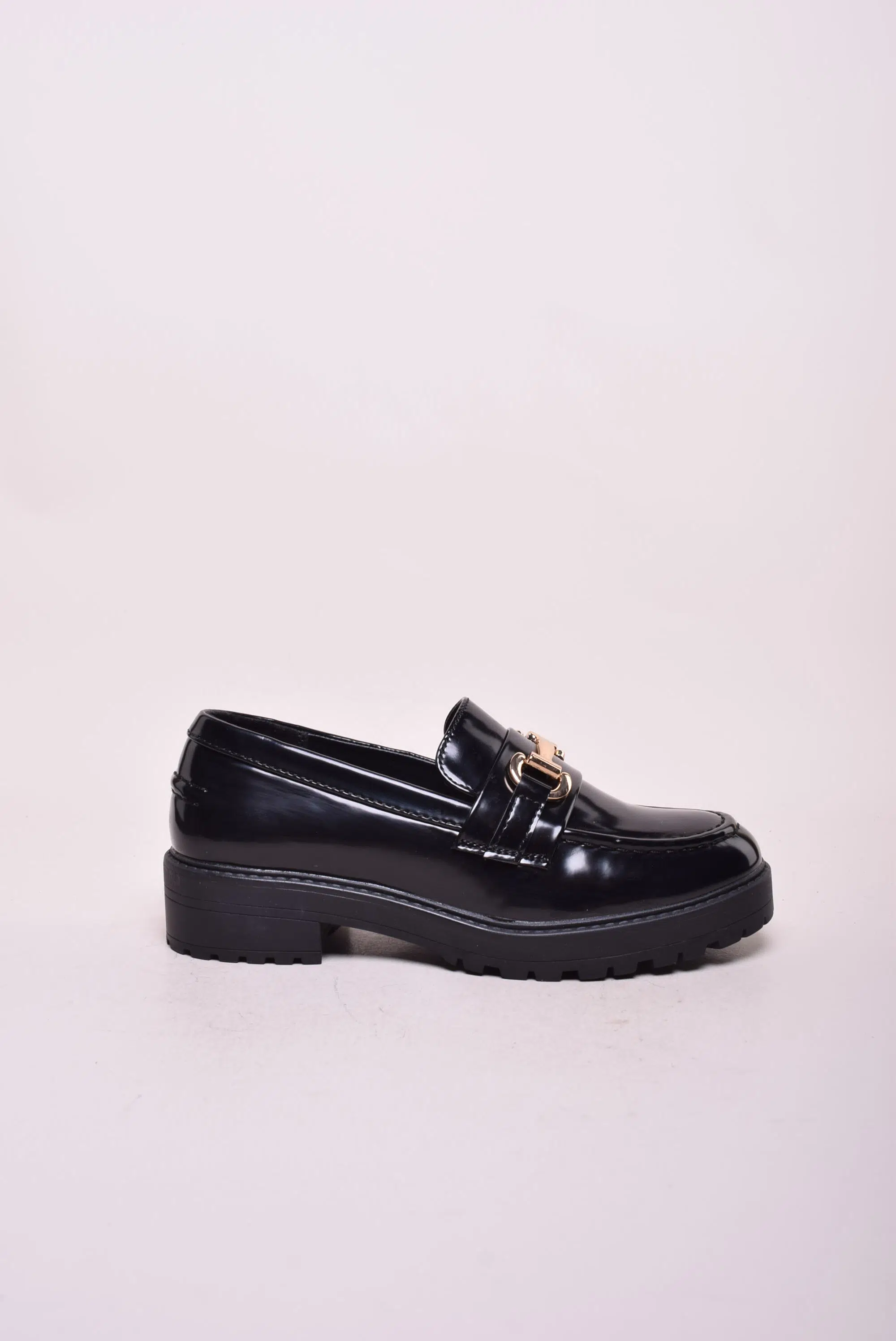 Mocasini dama cu platforma  [0]