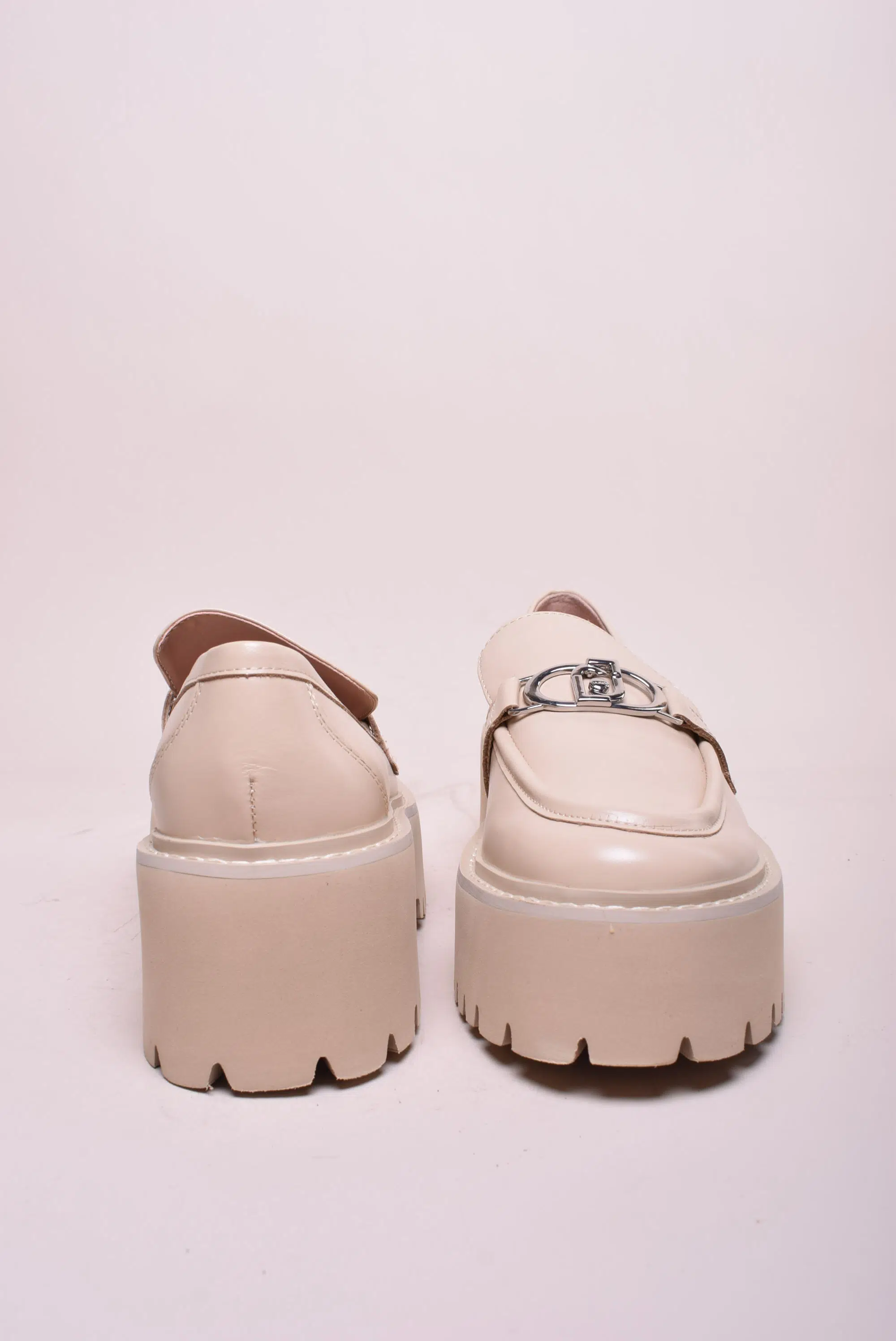 Mocasini dama cu platforma  [2]