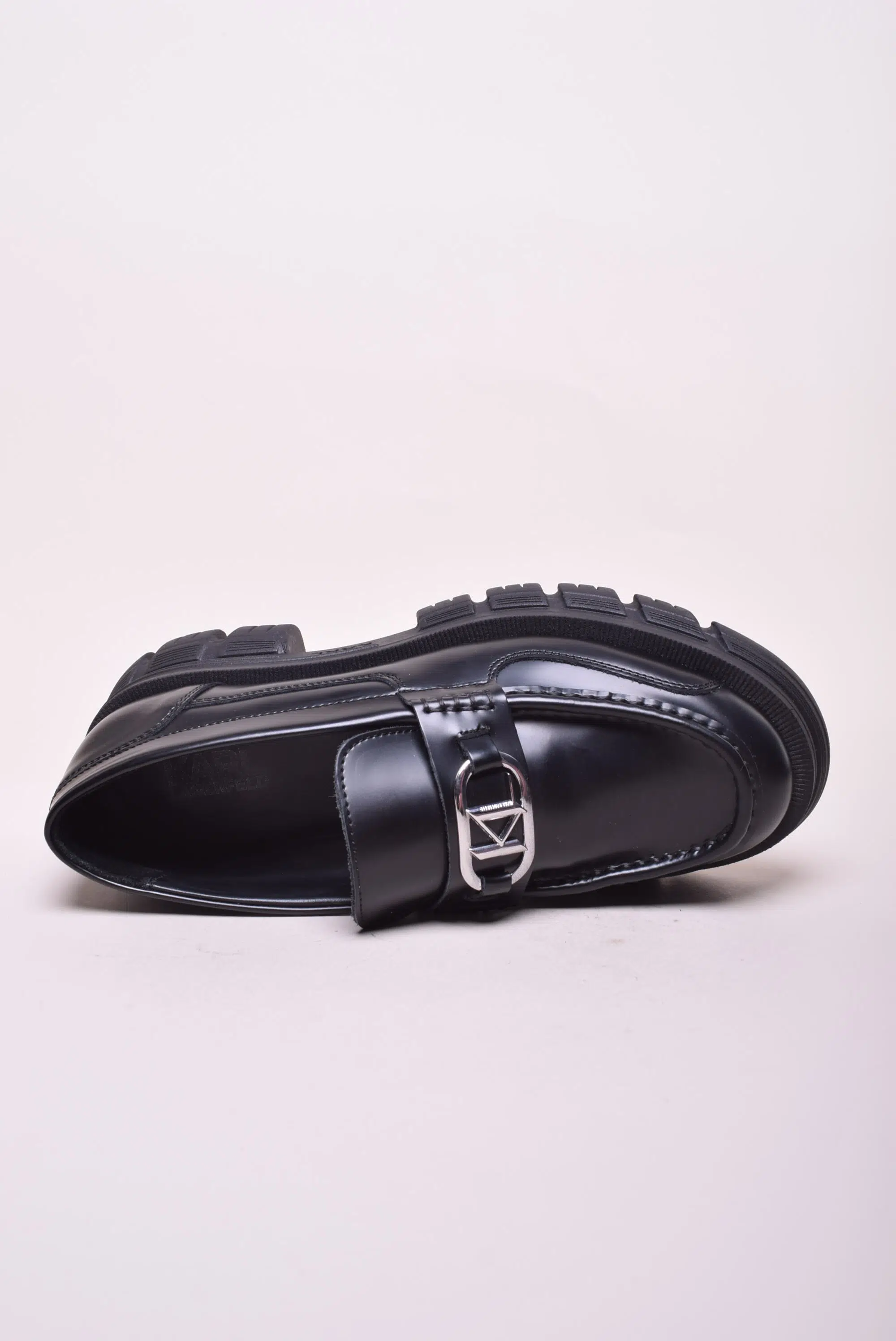 Mocasini dama cu platforma [3]