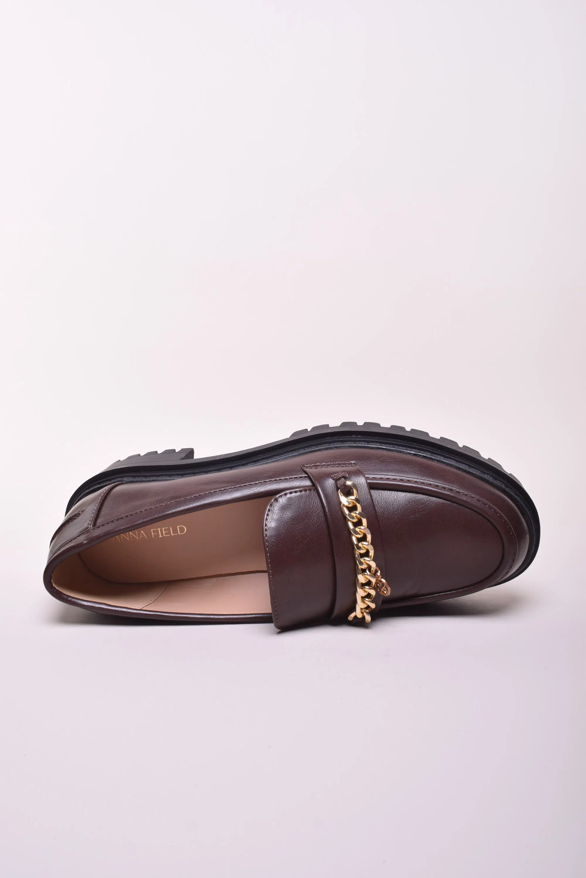 Mocasini dama cu platforma [3]