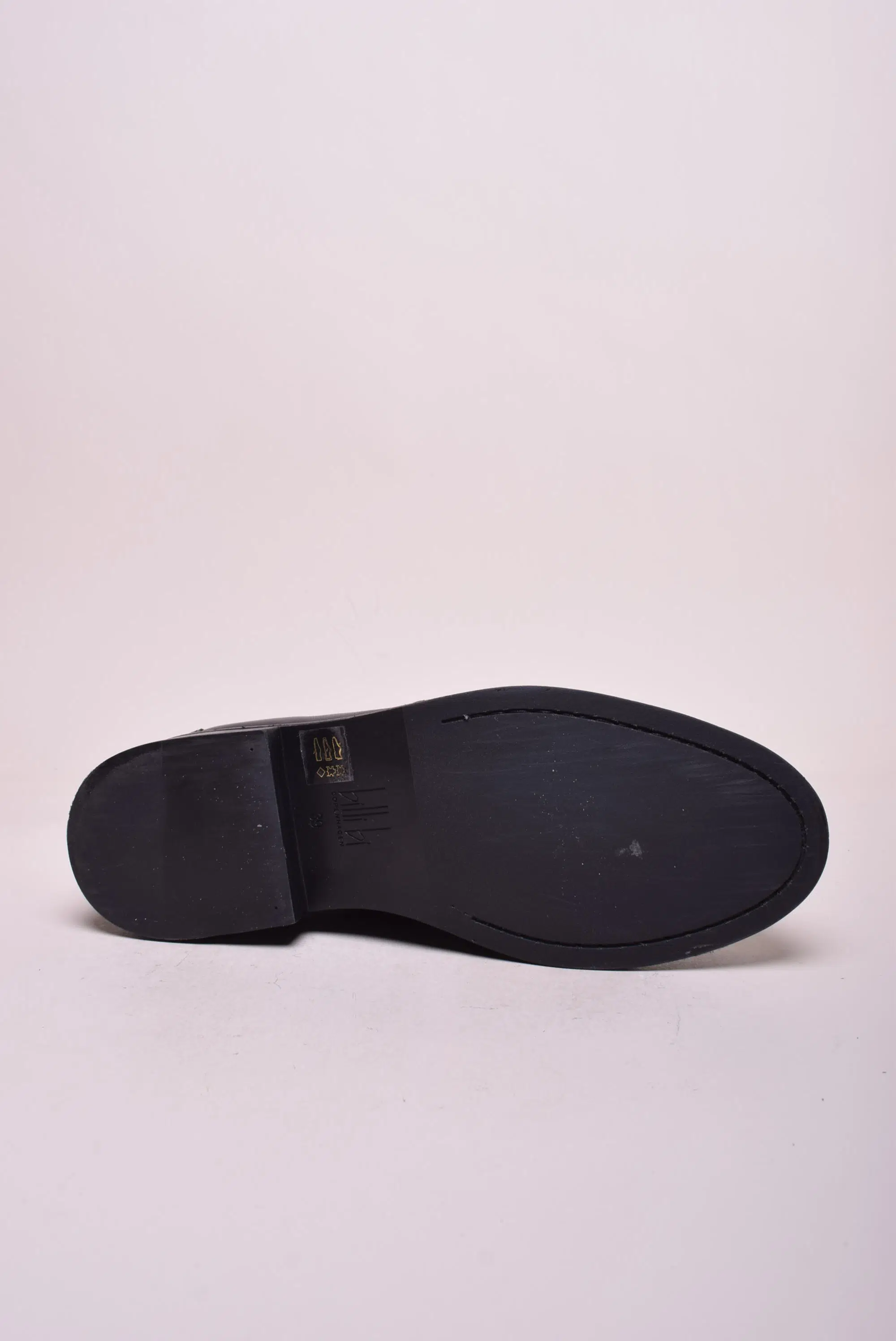 Mocasini dama cu platforma  [1]