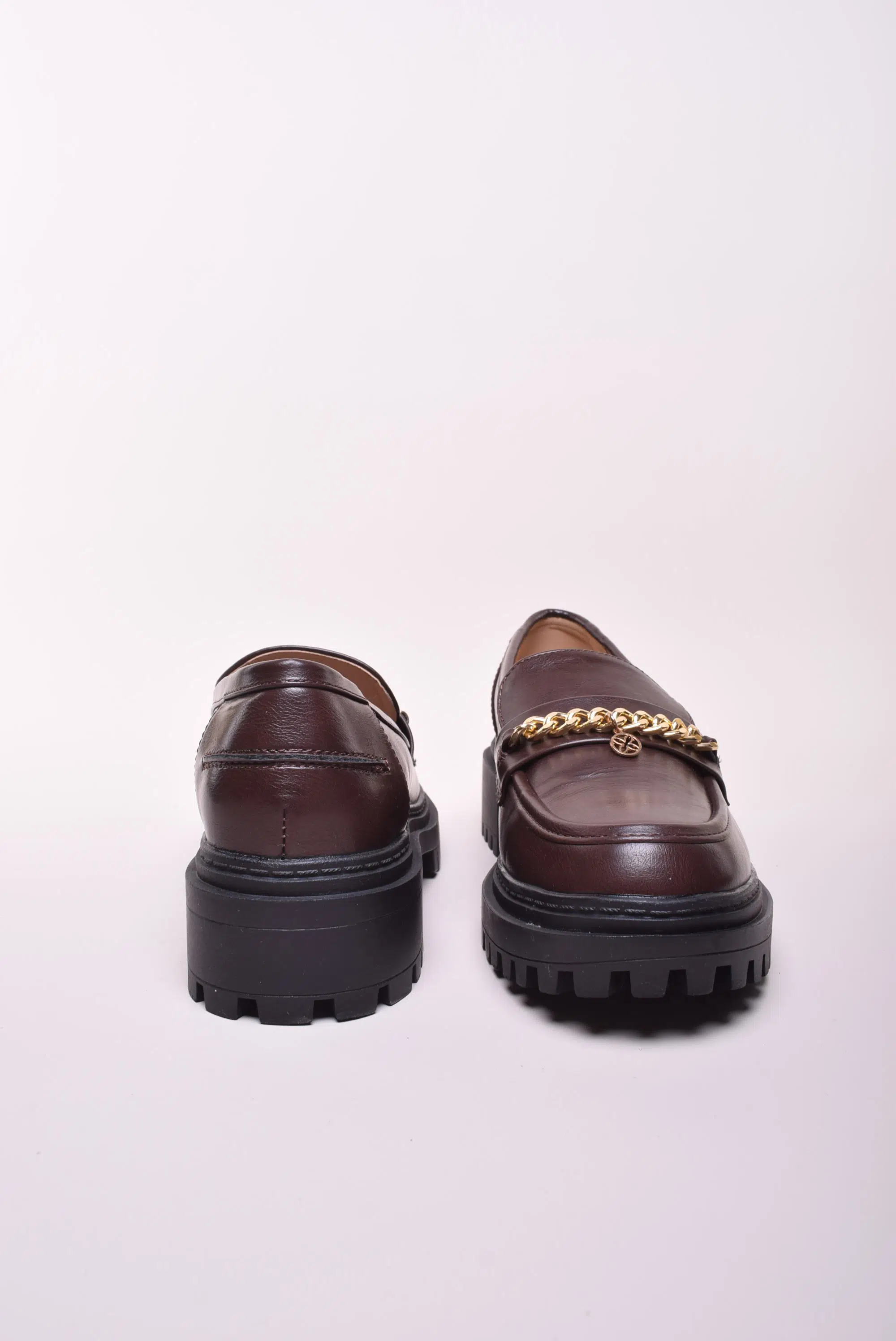 Mocasini dama cu platforma [2]