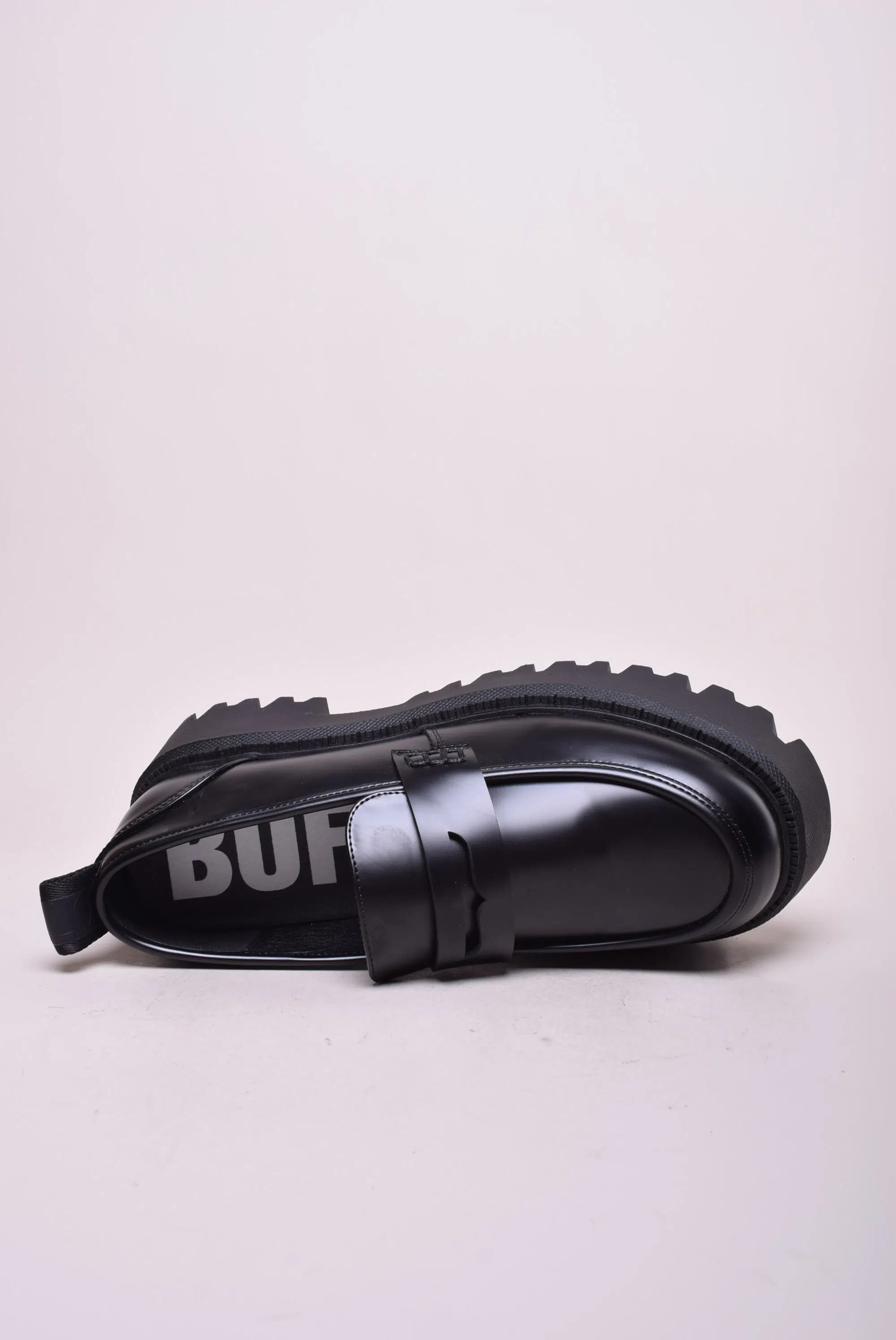 Mocasini dama cu platforma  [3]