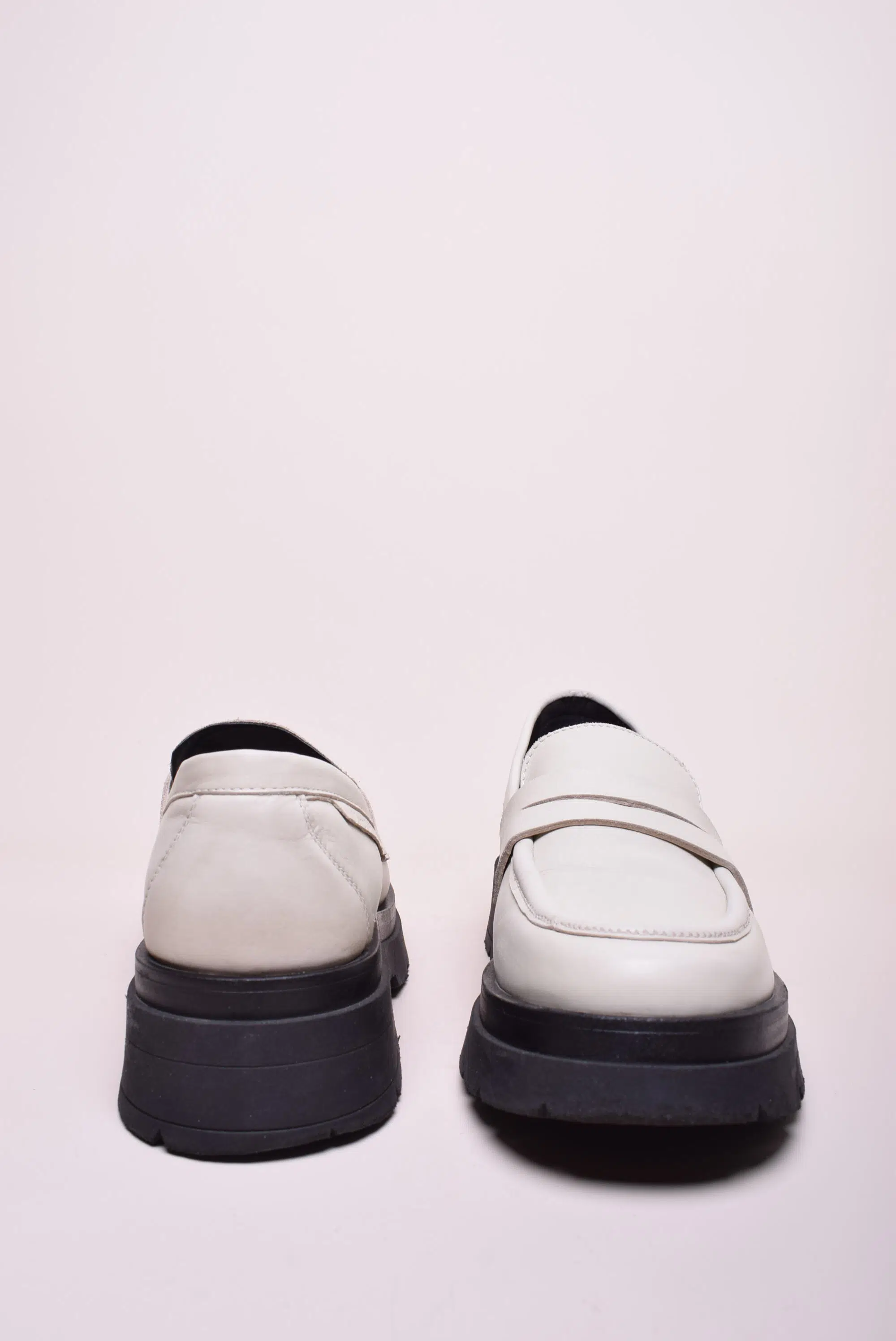 Mocasini dama cu platforma  [2]