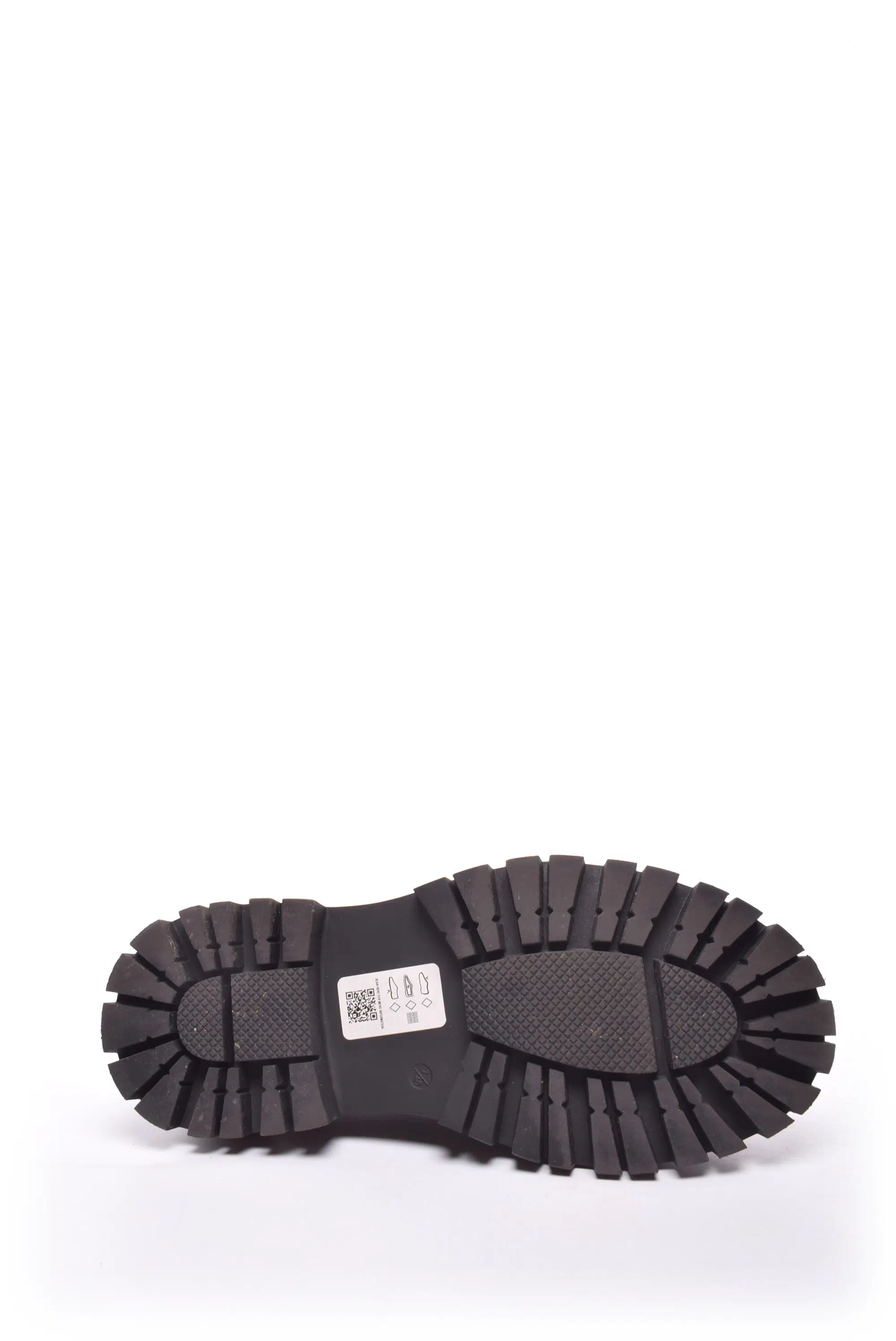 Mocasini dama cu platforma  [1]