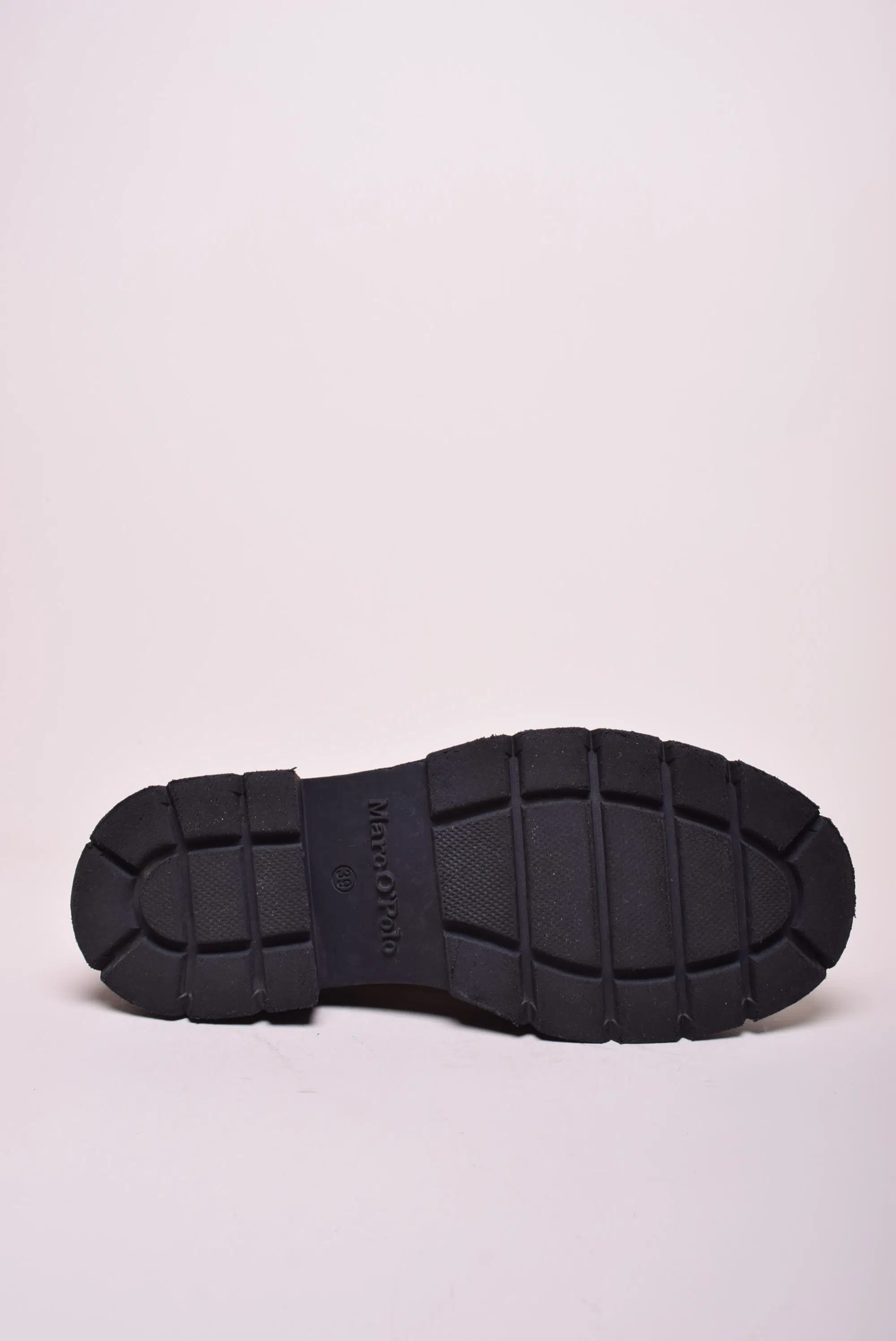 Mocasini dama cu platforma  [1]