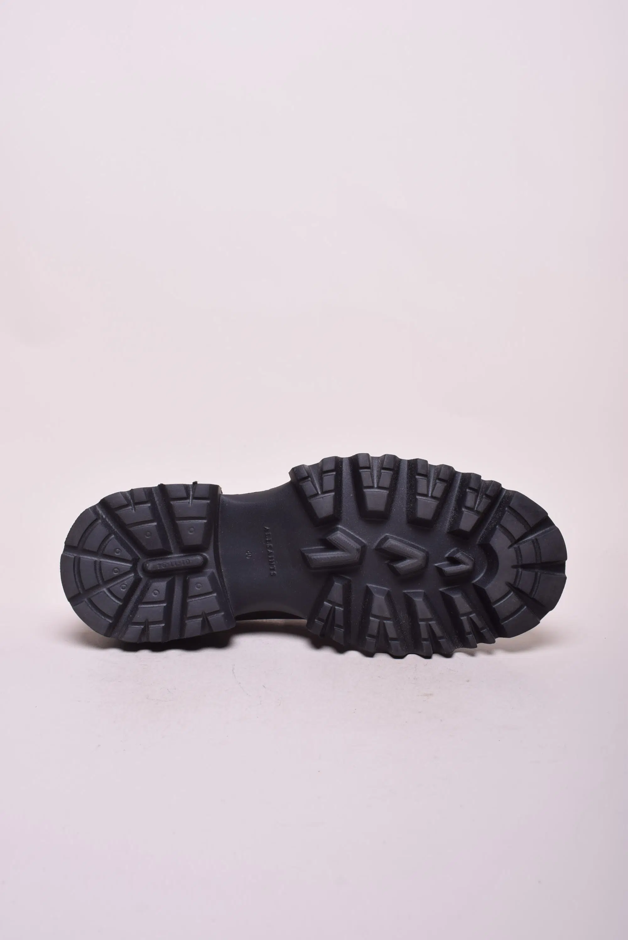 Mocasini dama cu platforma  [1]