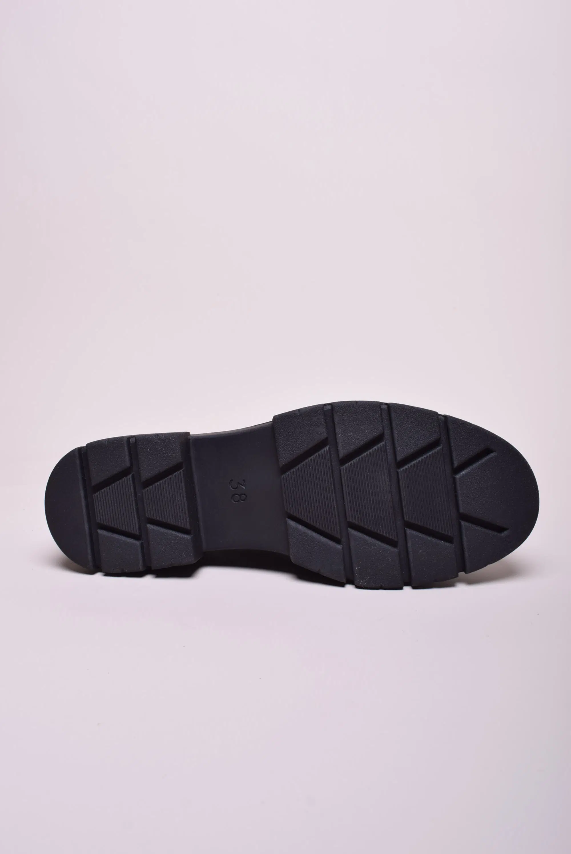 Mocasini dama cu platforma  [1]