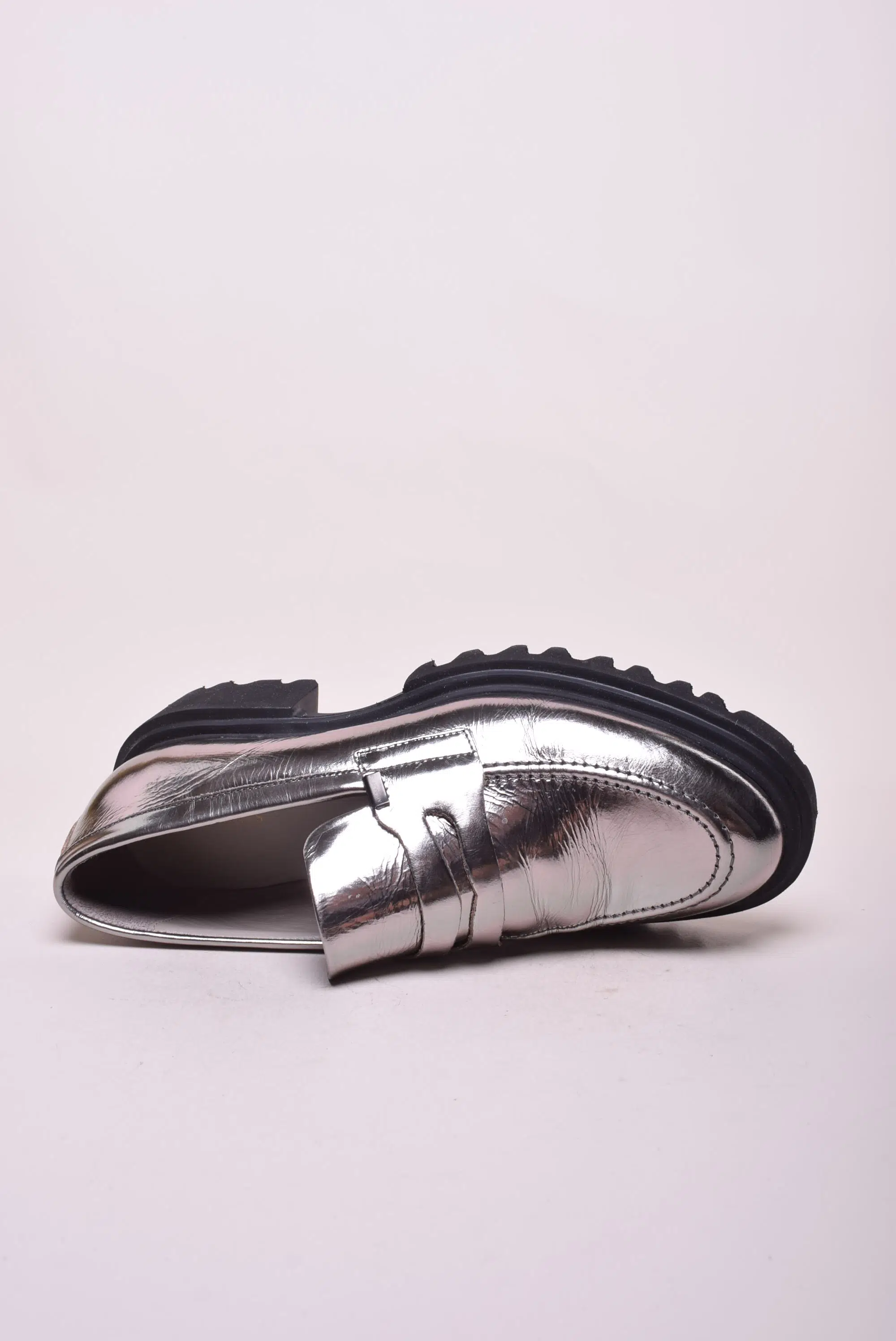 Mocasini dama cu platforma  [3]