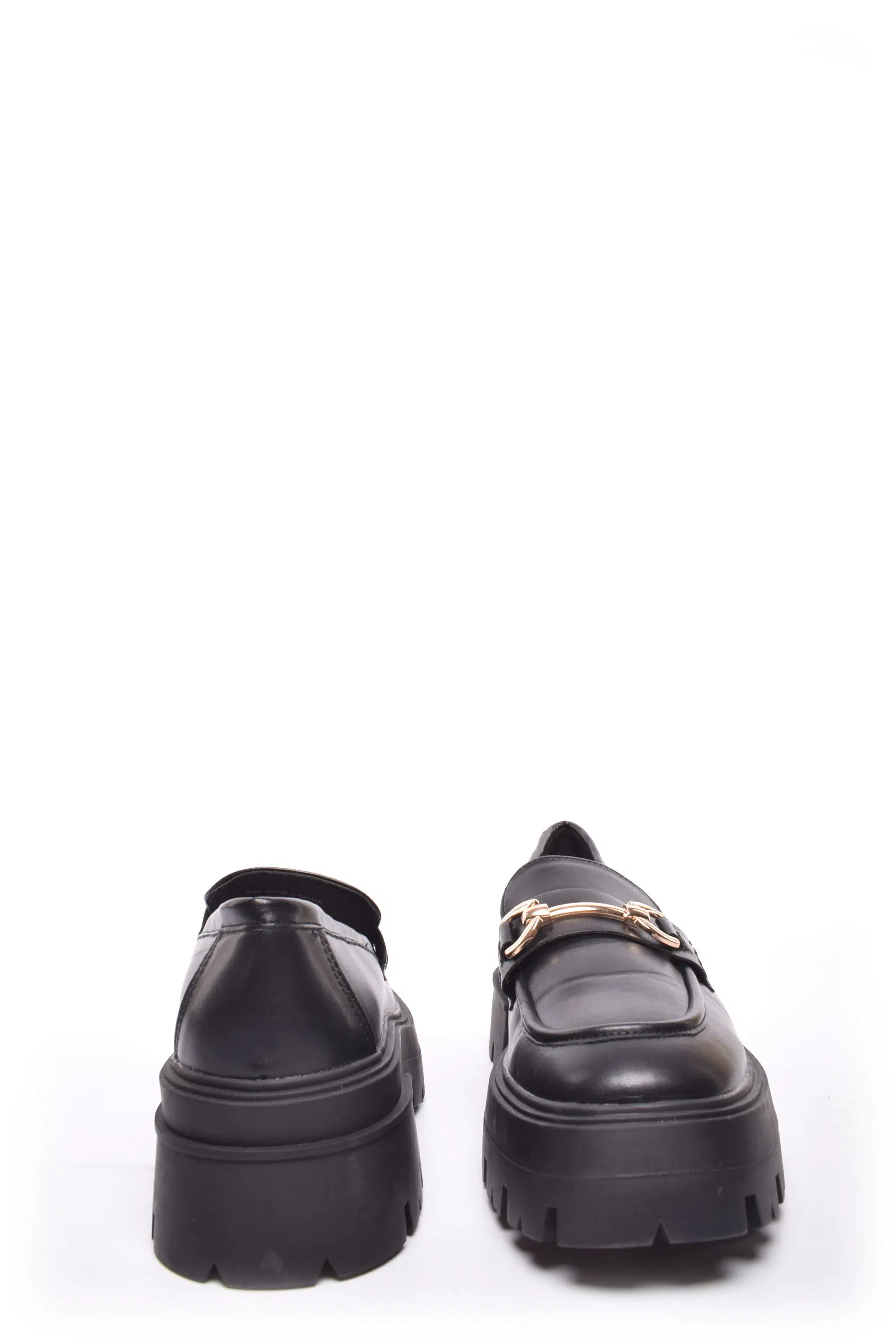 Mocasini dama cu platforma [2]