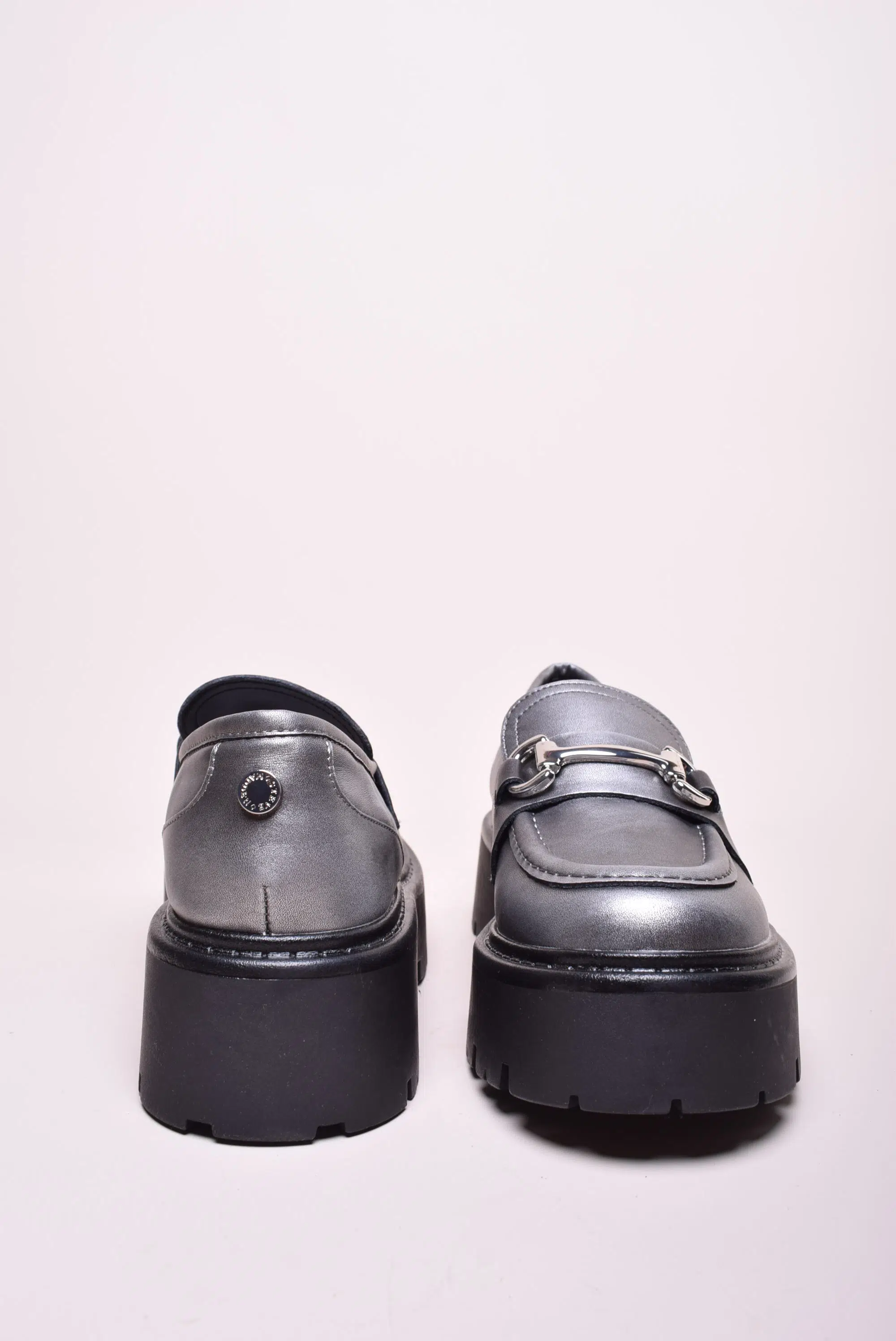 Mocasini dama cu platforma  [2]