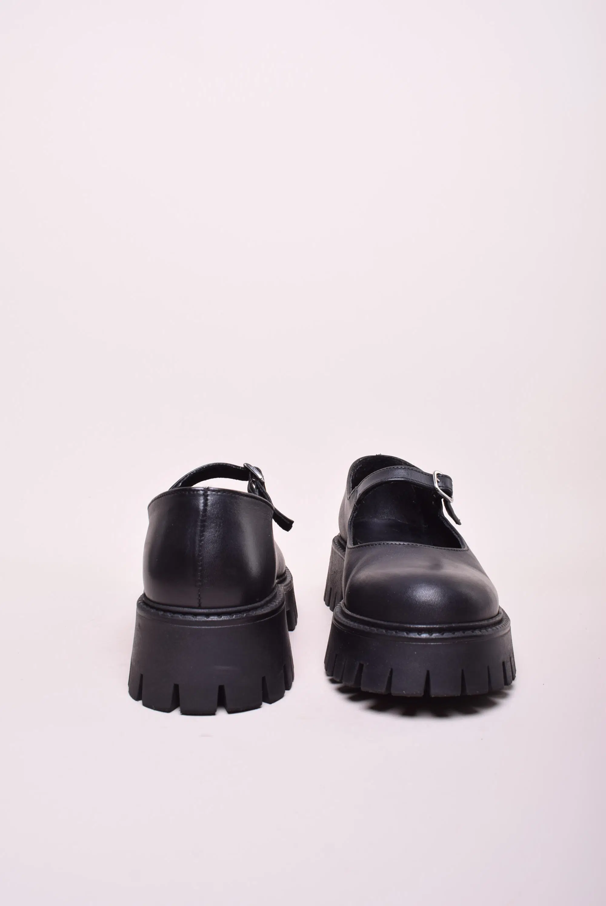 Pantofi dama cu platforma [2]