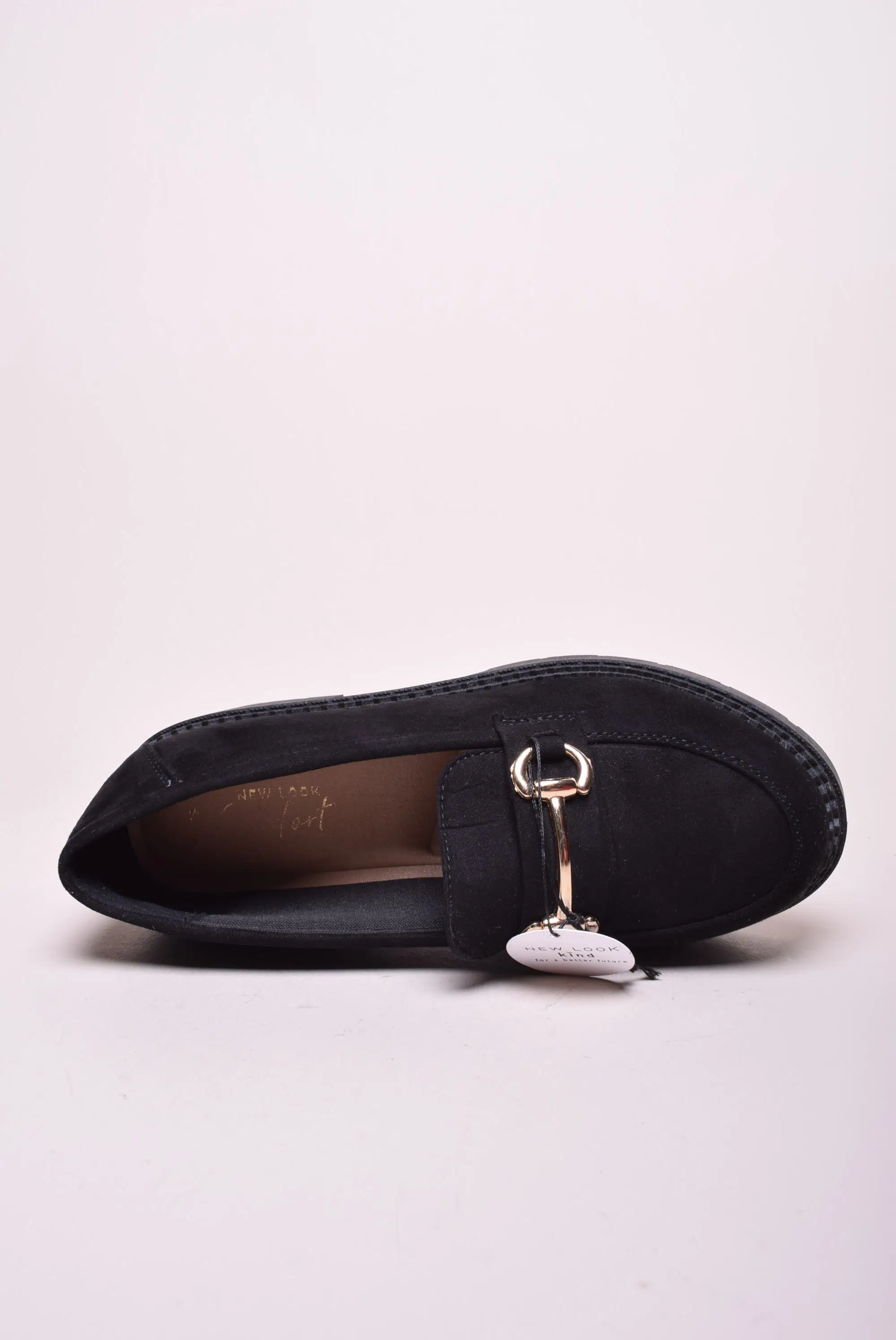 Mocasini dama cu platforma  [3]