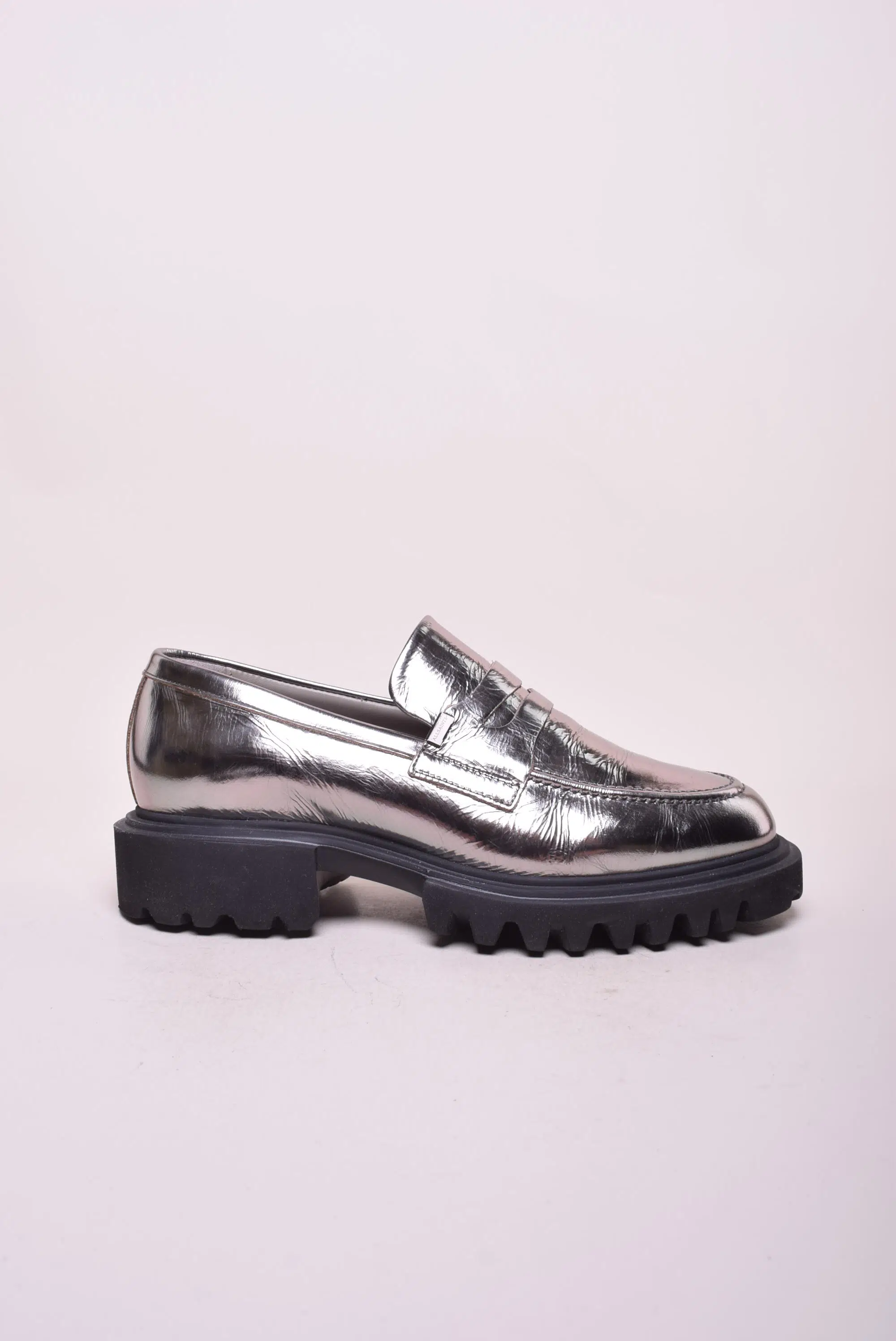 Mocasini dama cu platforma  [0]