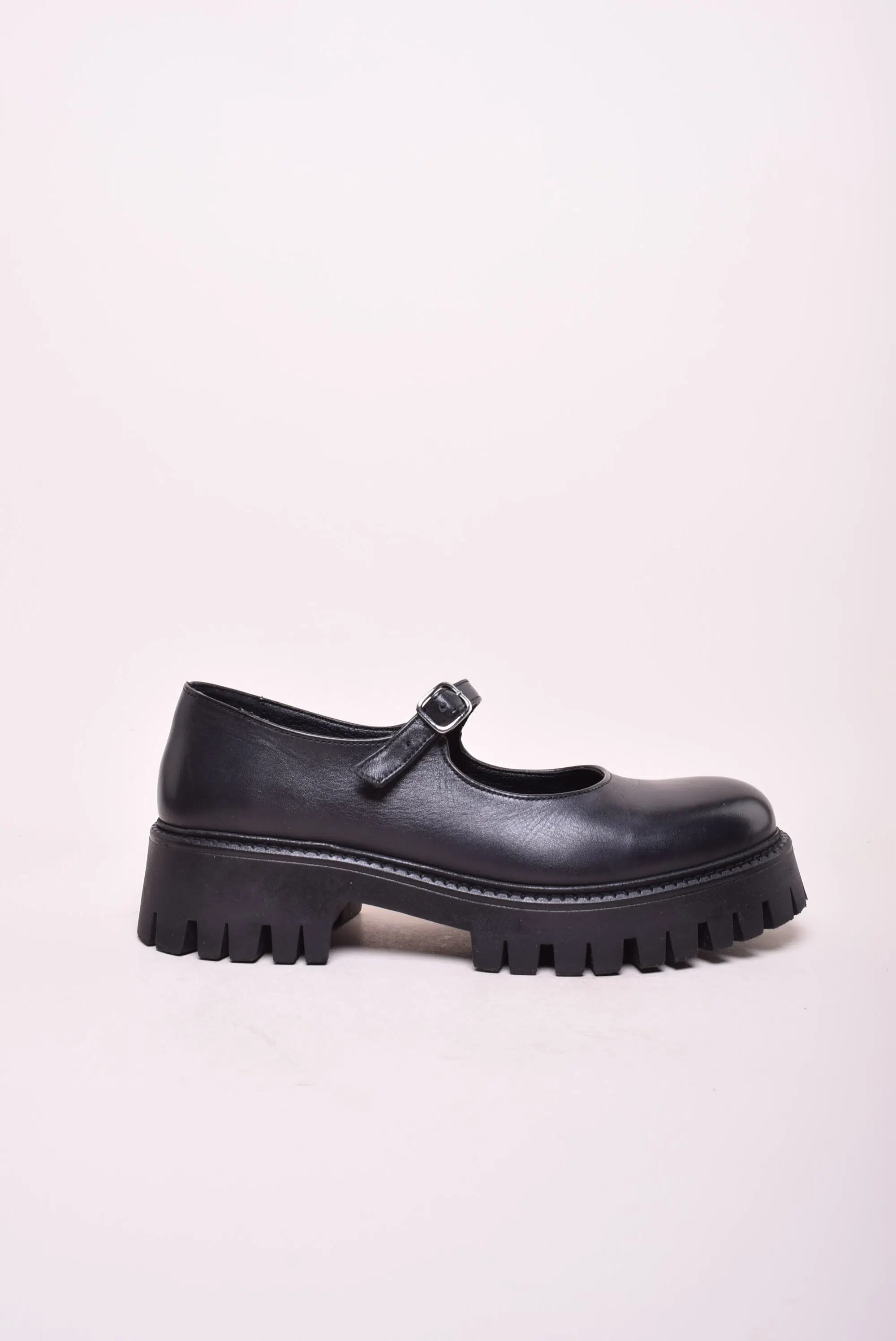 Pantofi dama cu platforma