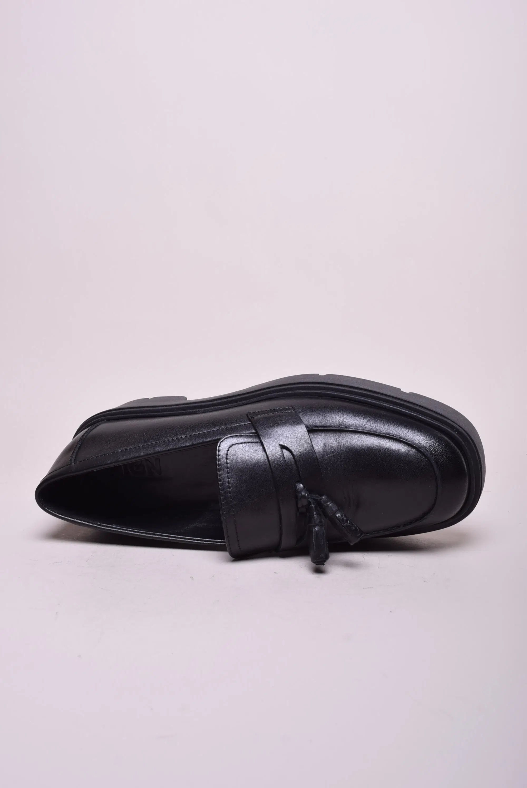 Mocasini dama cu platforma  [3]