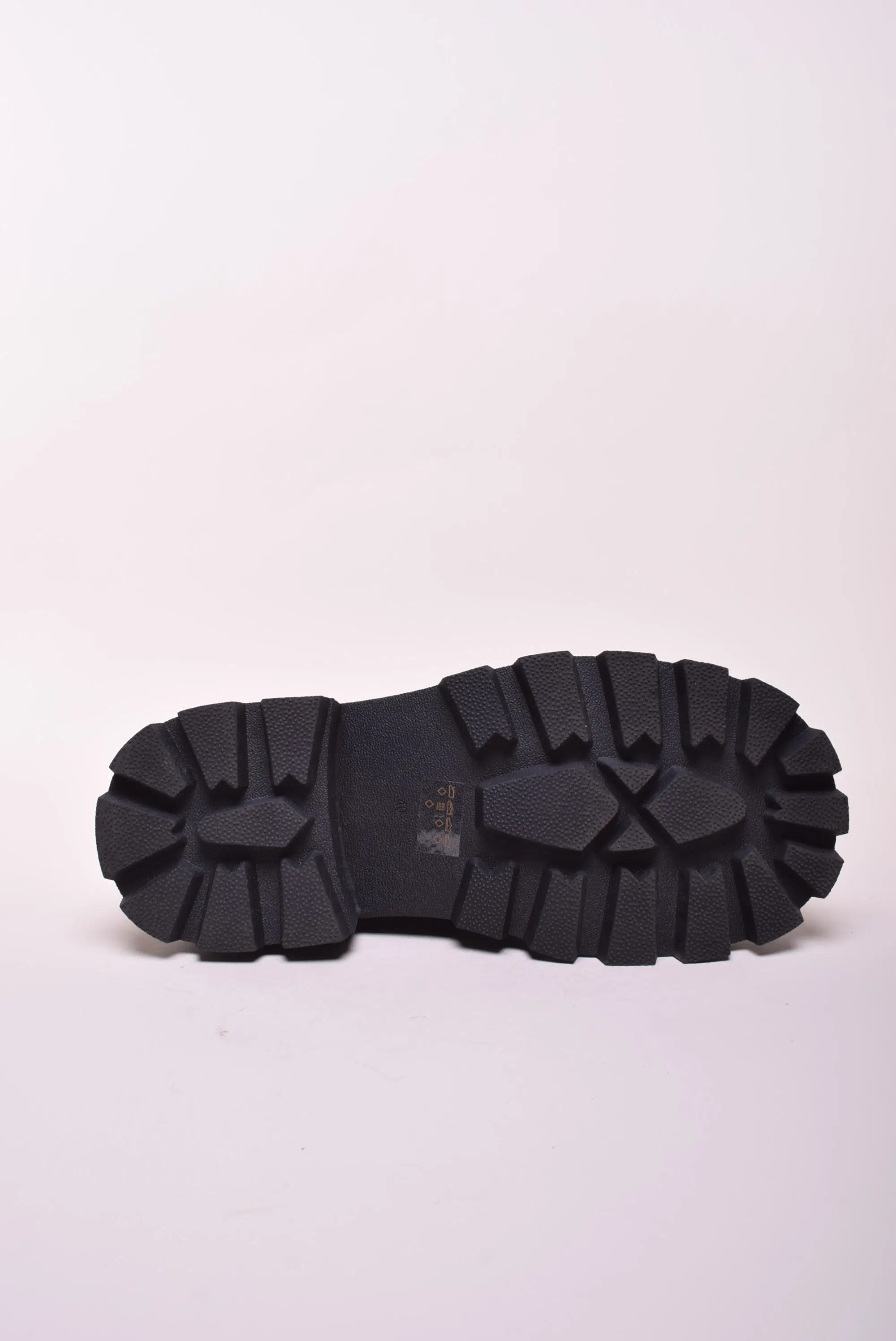 Mocasini dama cu platforma  [1]