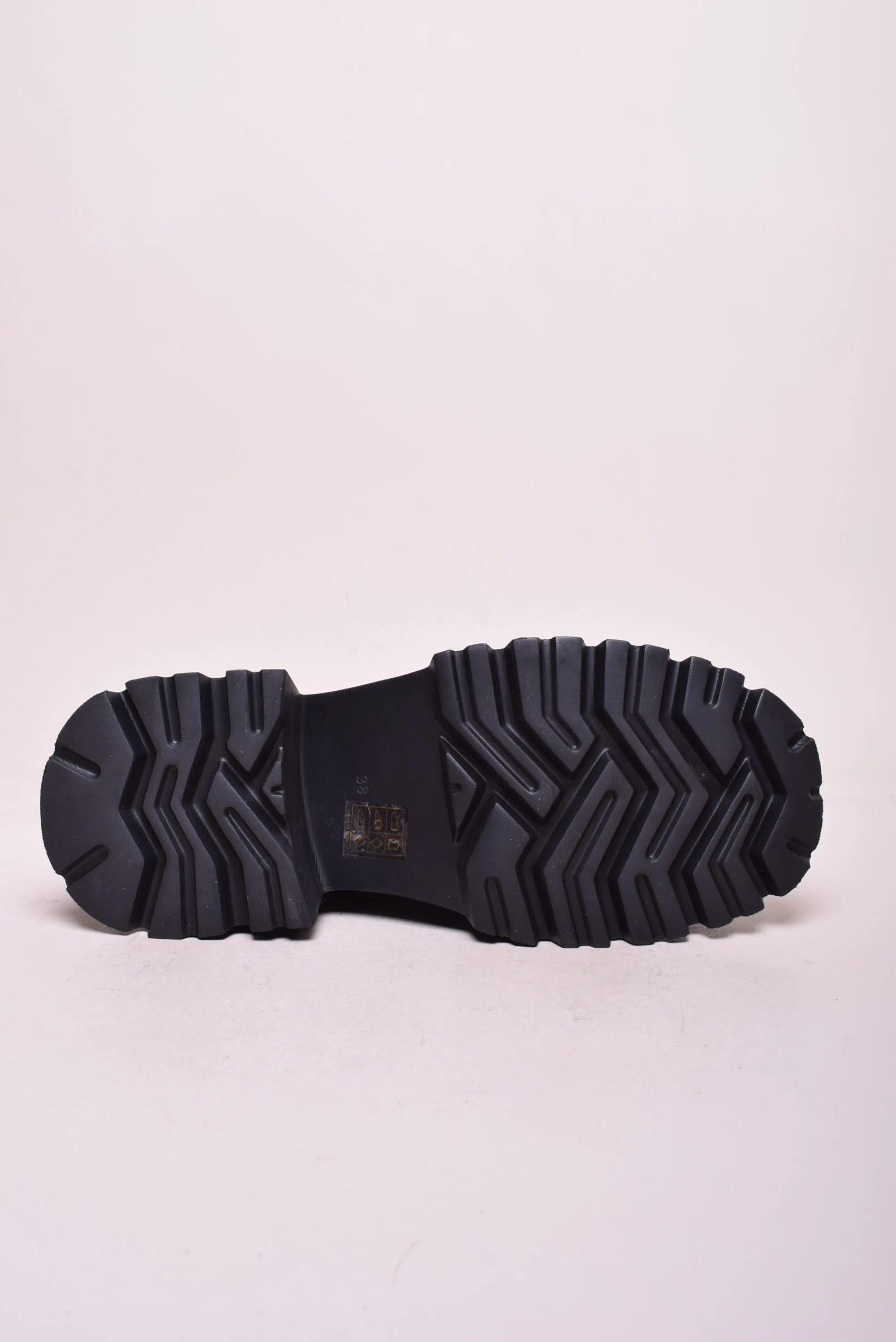 Mocasini dama cu platforma  [1]