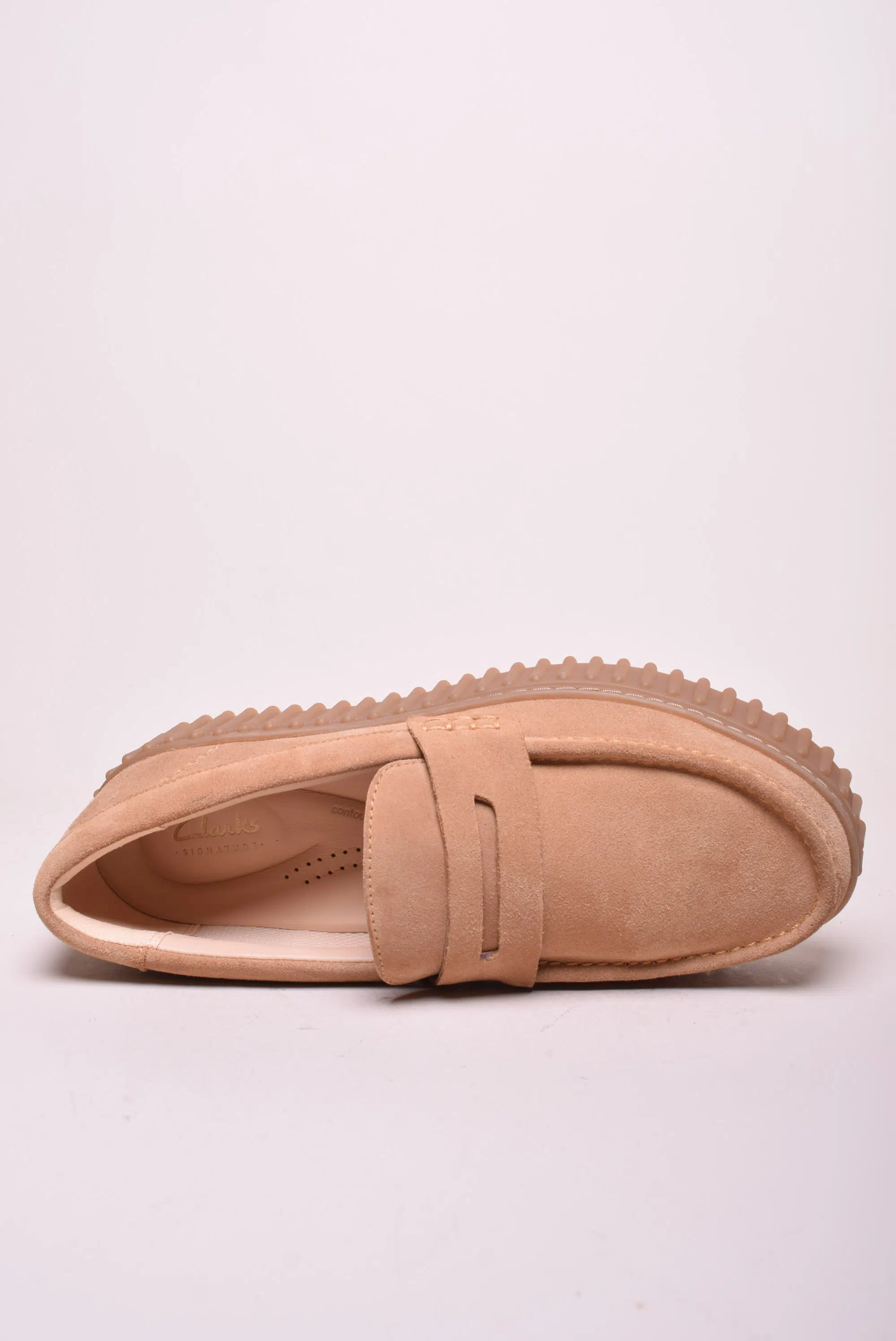 Mocasini dama cu platforma  [3]