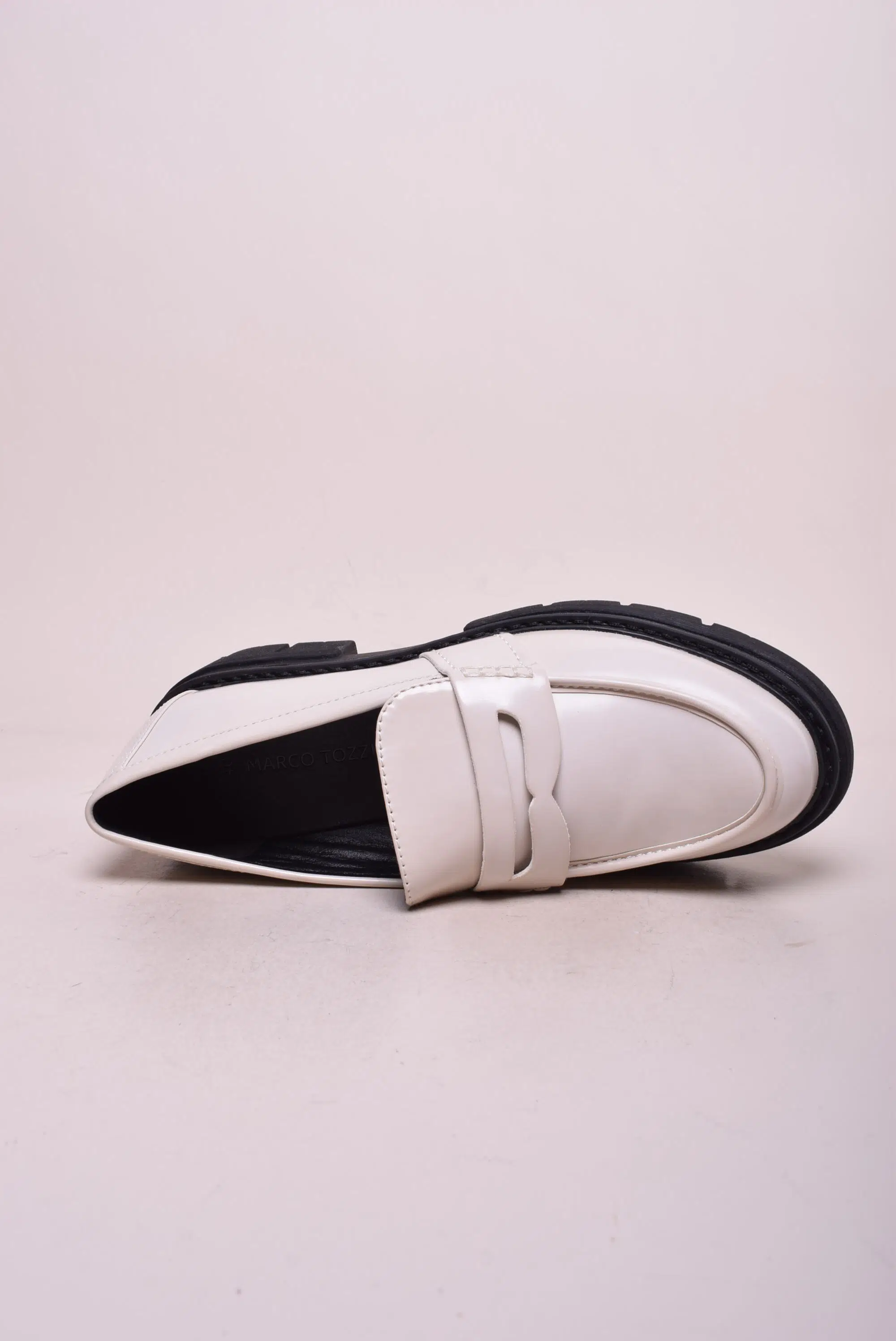 Mocasini dama cu platforma  [3]