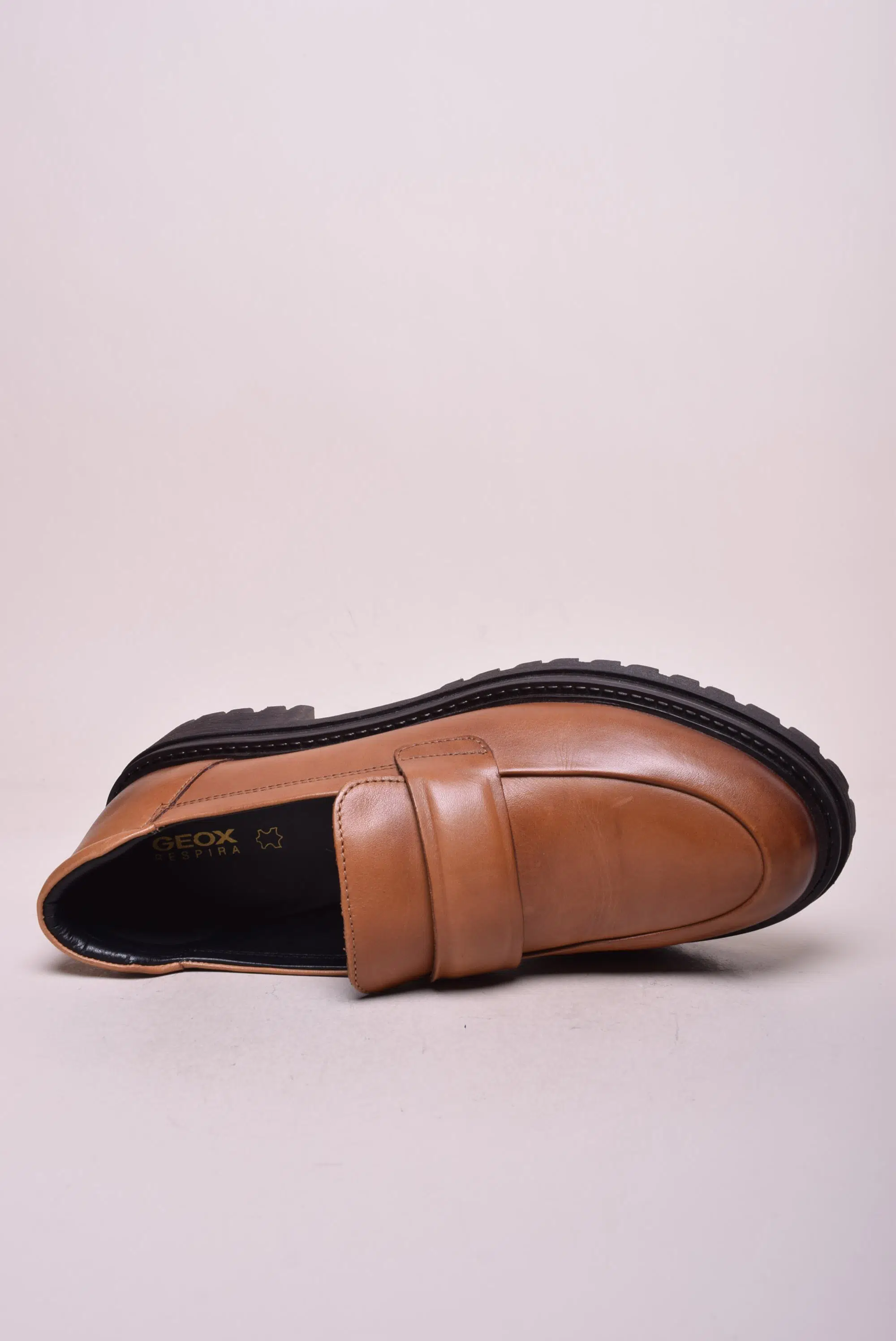 Mocasini dama cu platforma  [3]