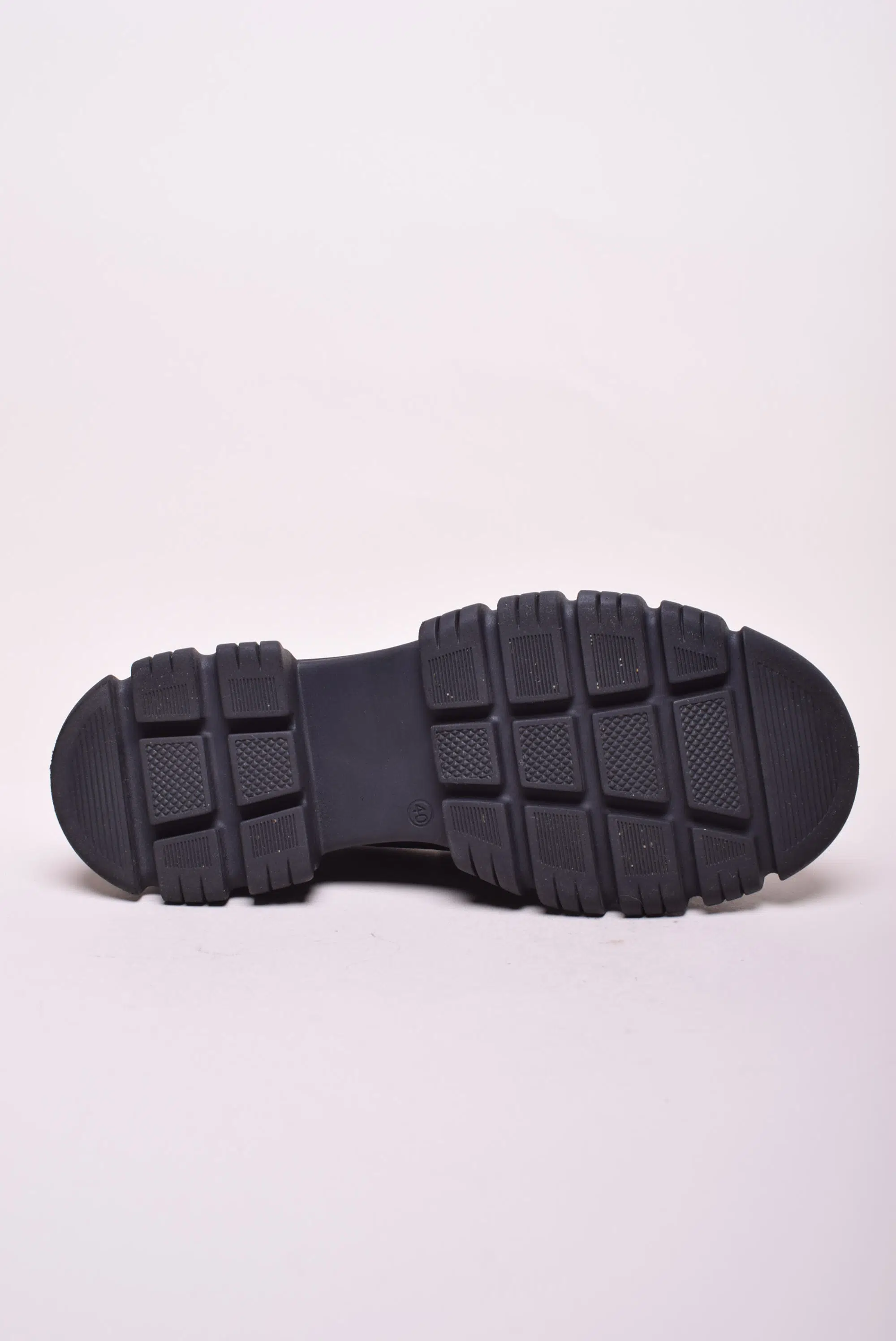 Mocasini dama cu platforma [1]