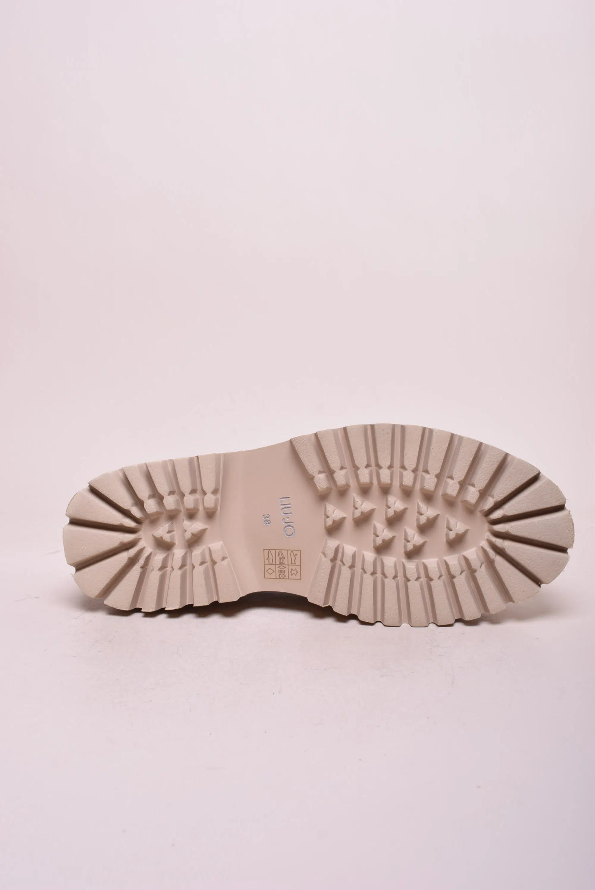 Mocasini dama cu platforma  [1]