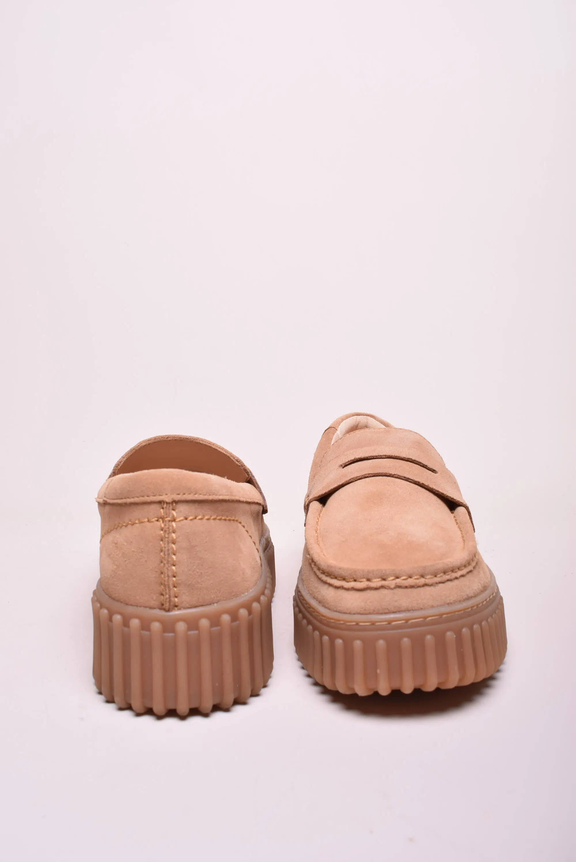 Mocasini dama cu platforma  [2]