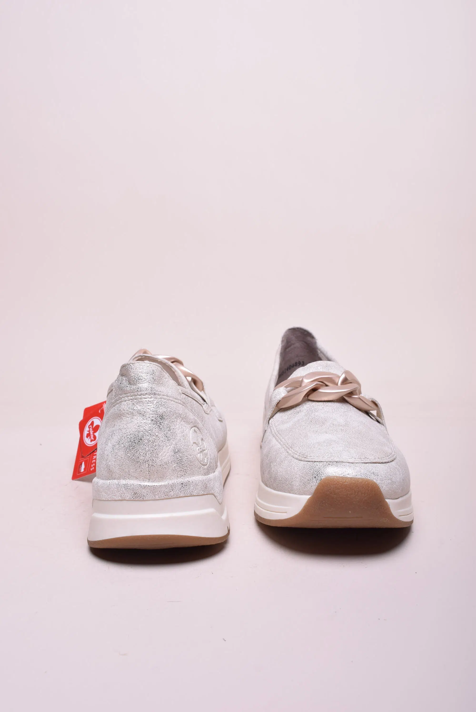 Mocasini dama cu platforma  [2]