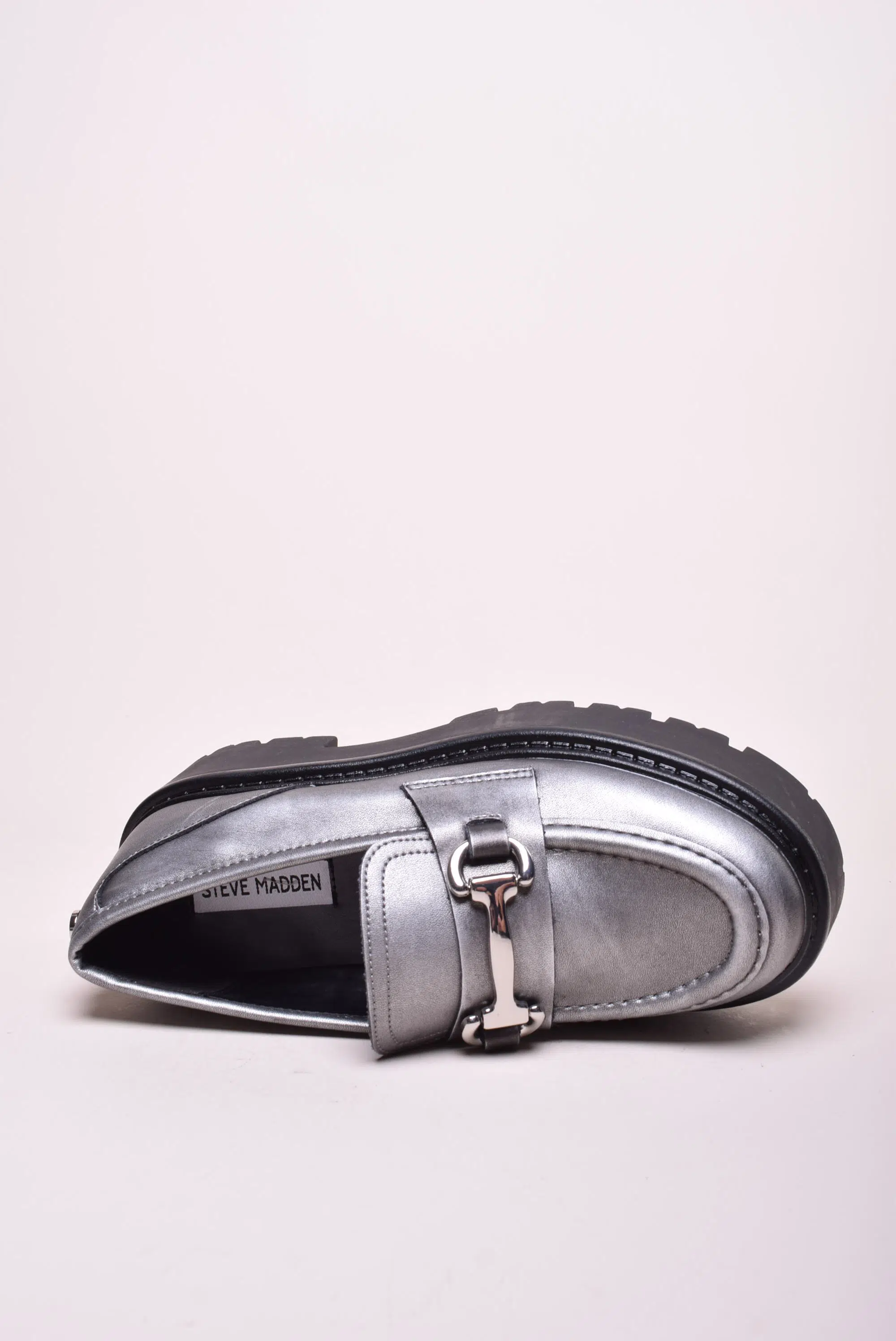 Mocasini dama cu platforma  [3]