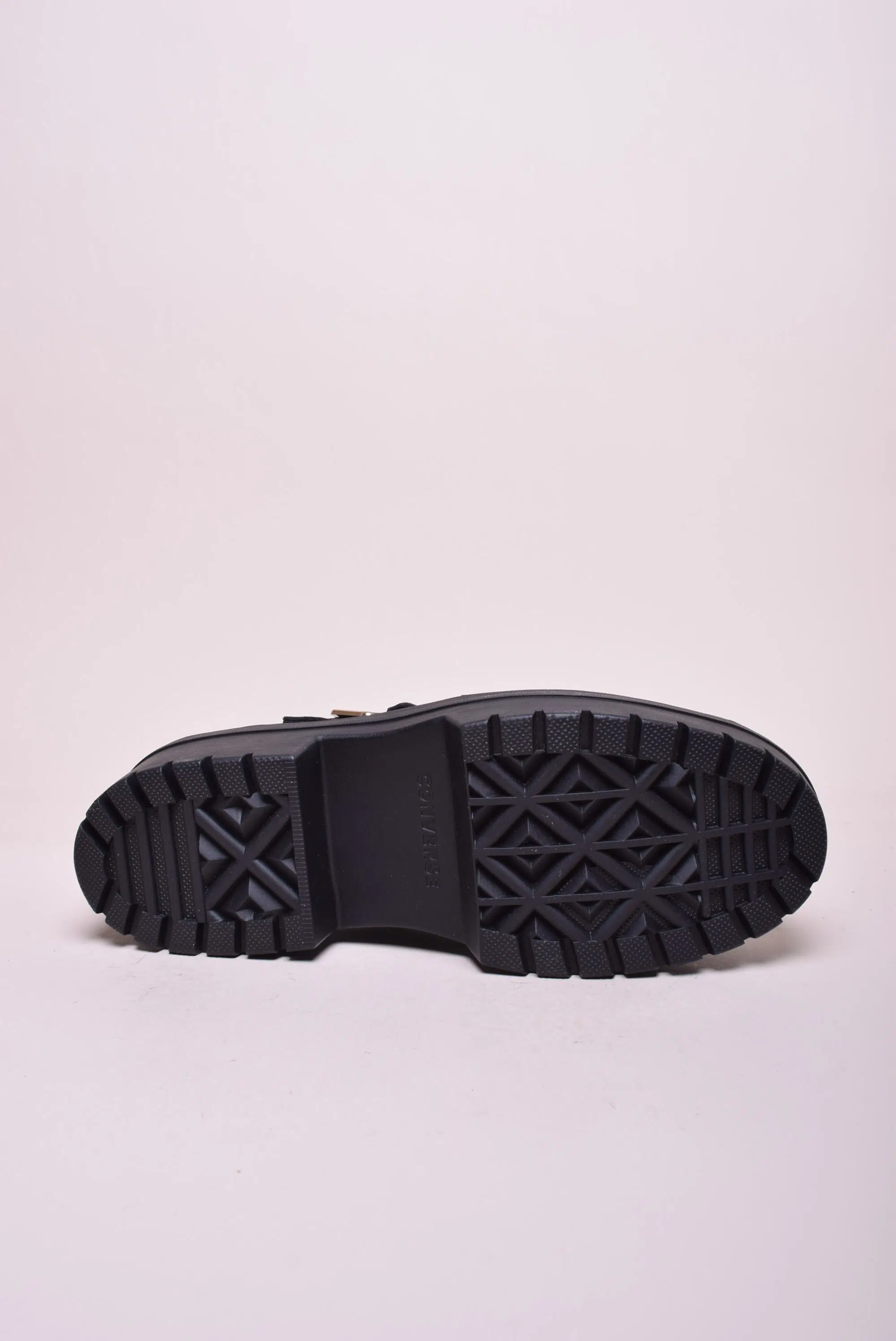Mocasini dama cu platforma CHUCK TAYLOR ALL STAR LUGGED HEEL MJ [1]