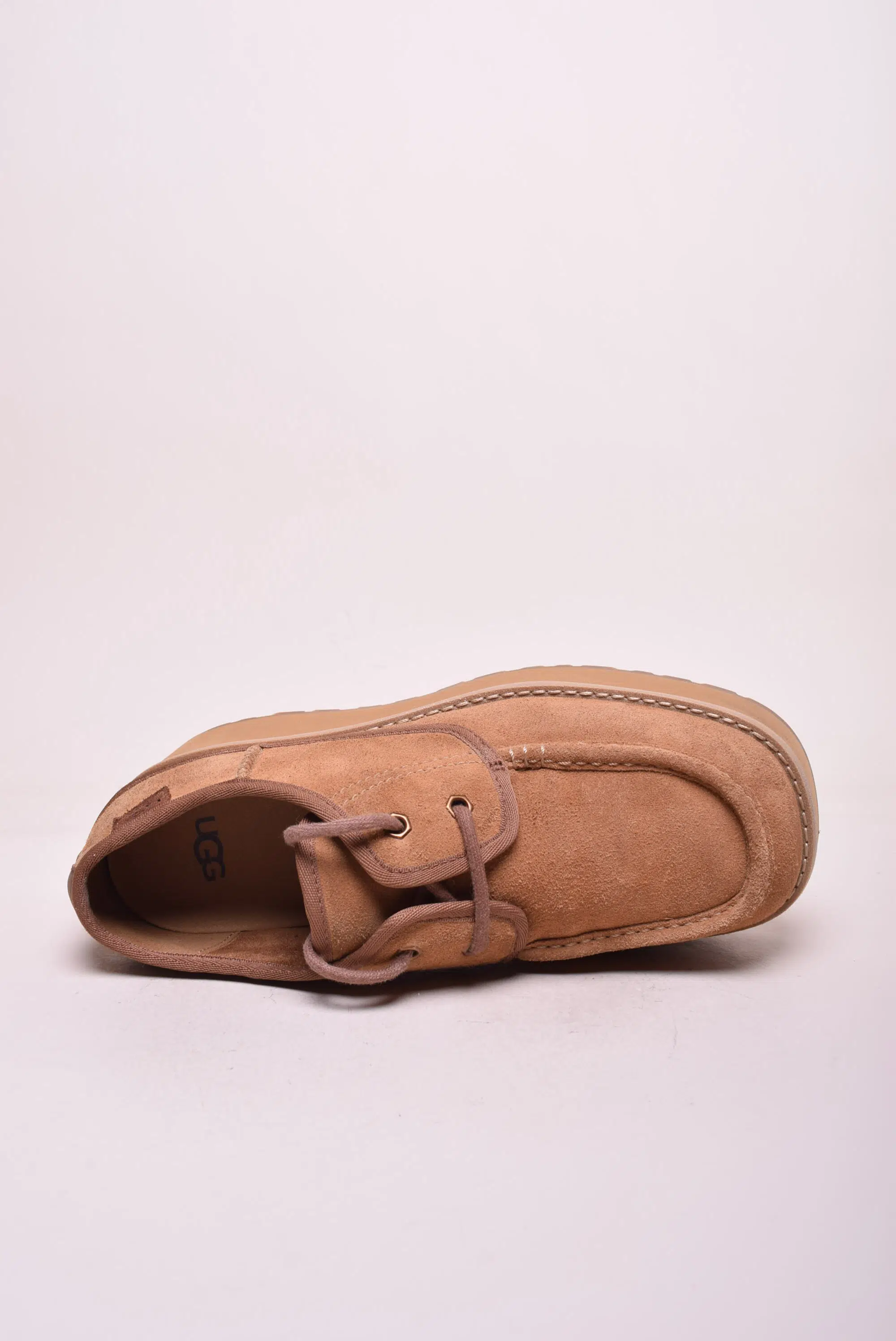 Mocasini dama cu platforma Cityfunc Shoe [3]