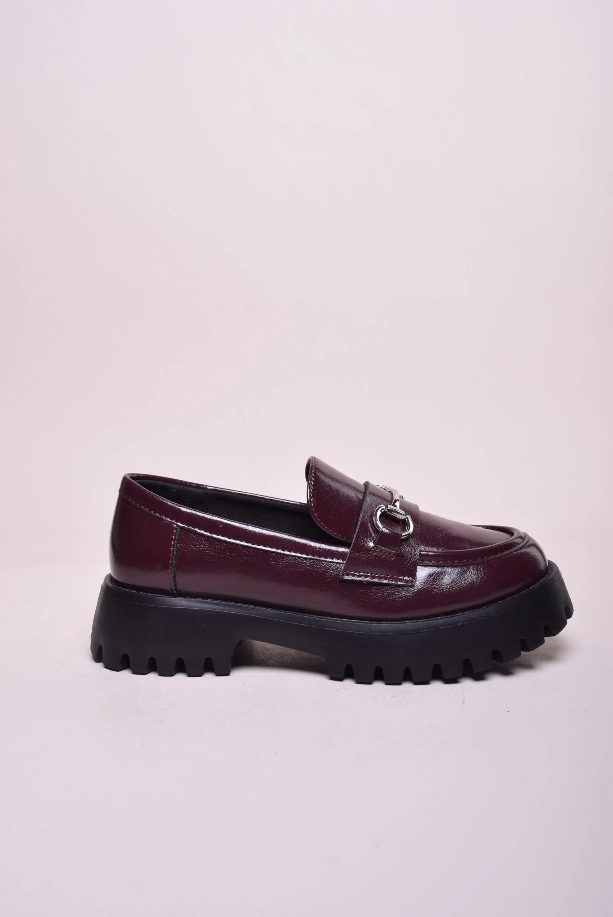 Mocasini dama cu platforma CLUELESSS [0]