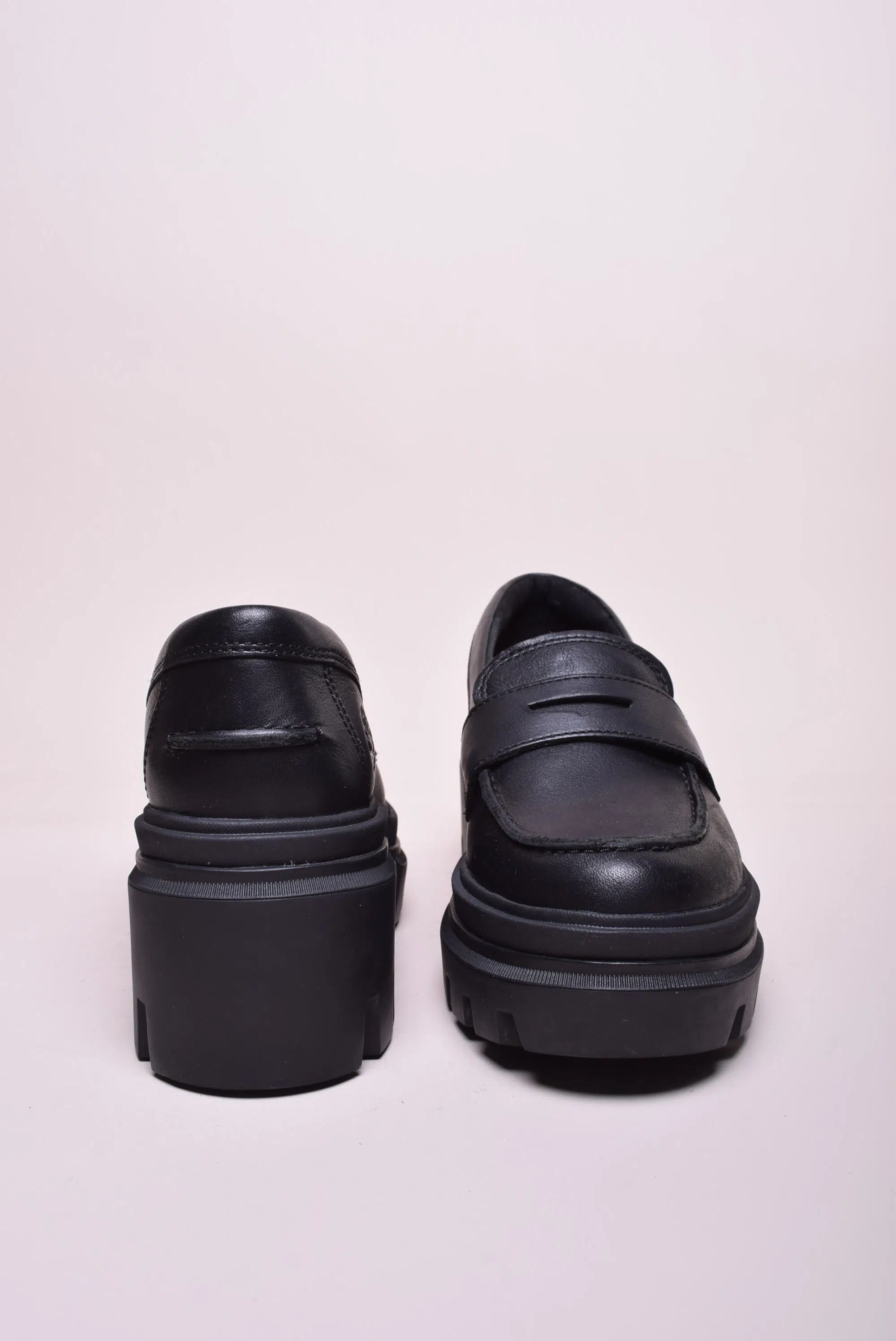 Mocasini dama cu platforma Everleigh [2]