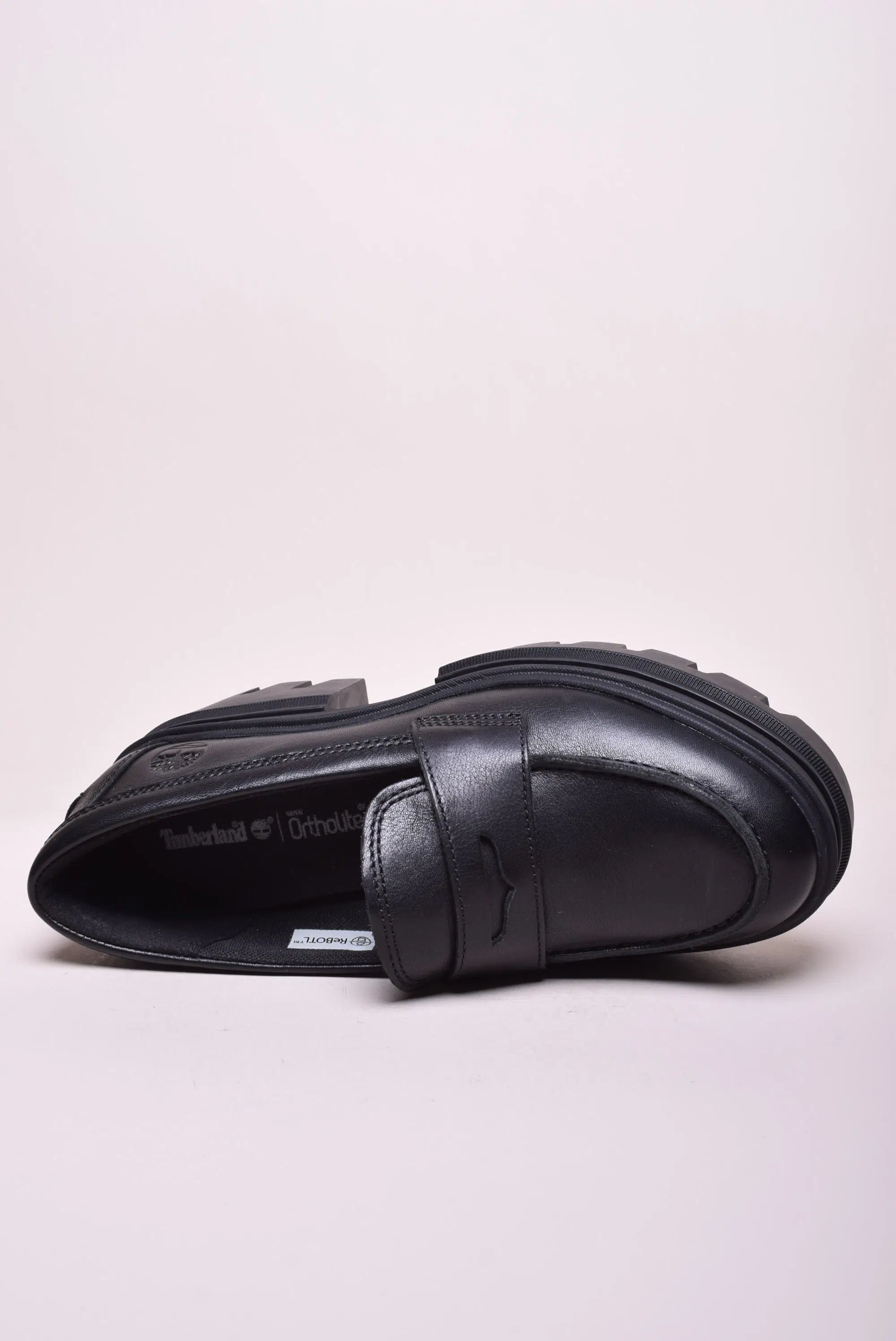 Mocasini dama cu platforma Everleigh [3]