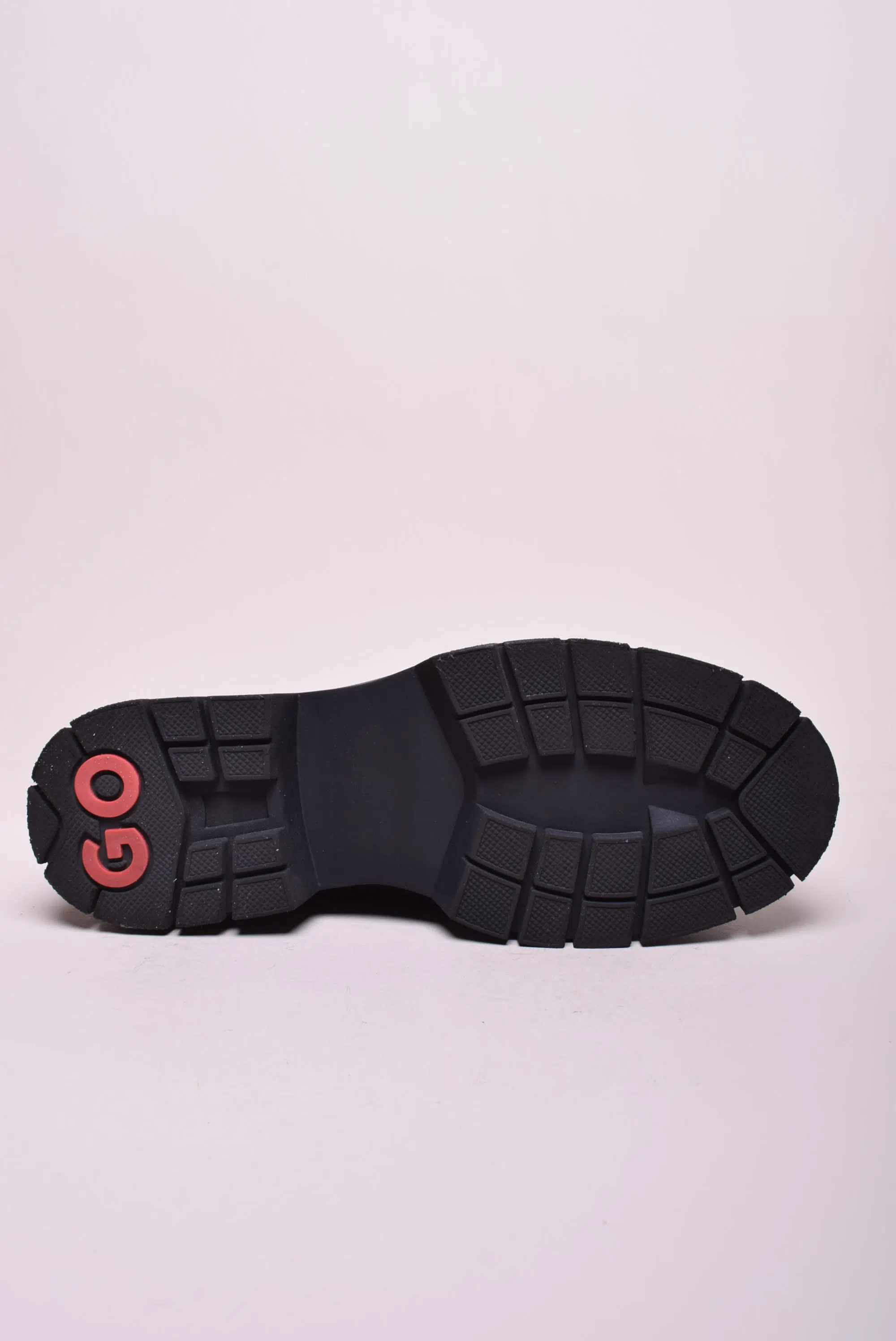 Mocasini dama cu platforma Kris [1]