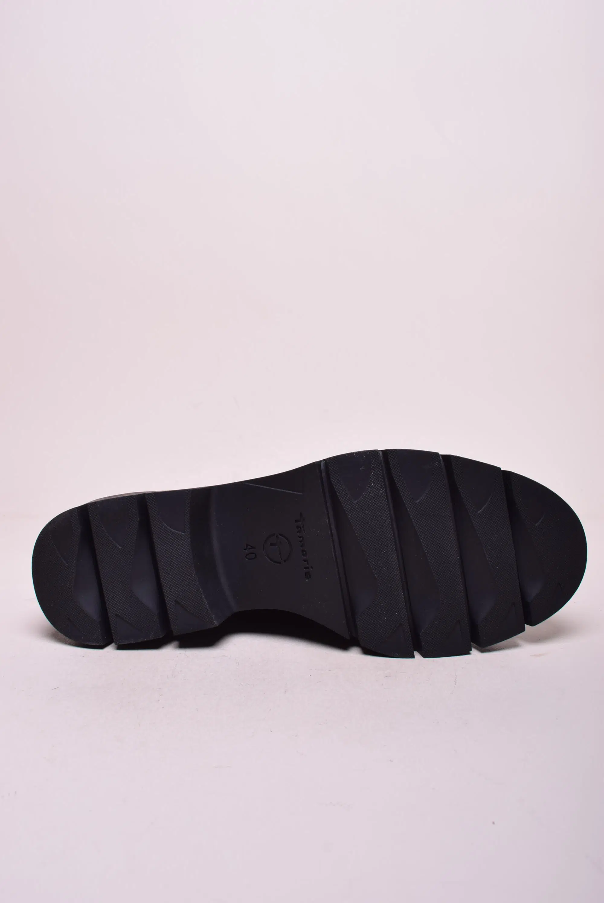 Mocasini dama cu platforma lacuiti [1]