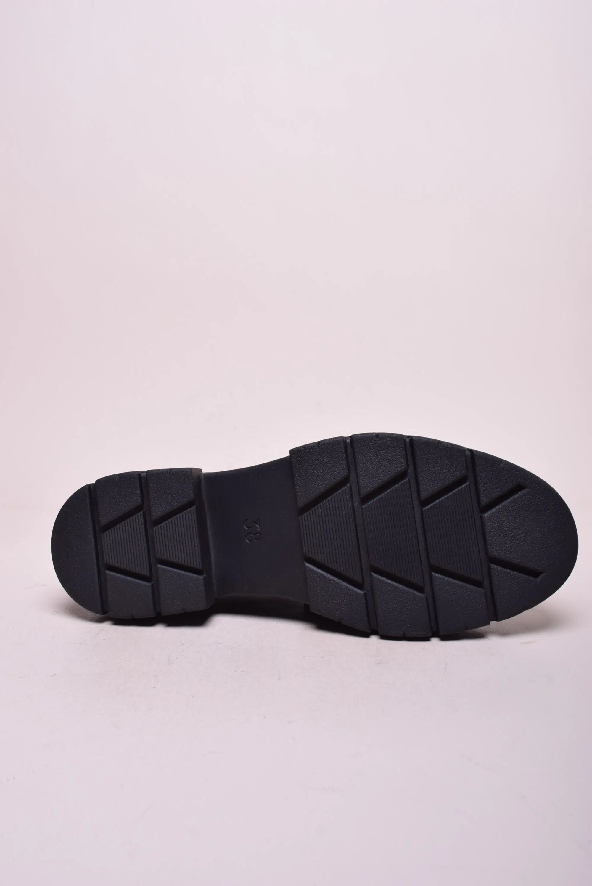 Mocasini dama cu platforma Vegan [1]