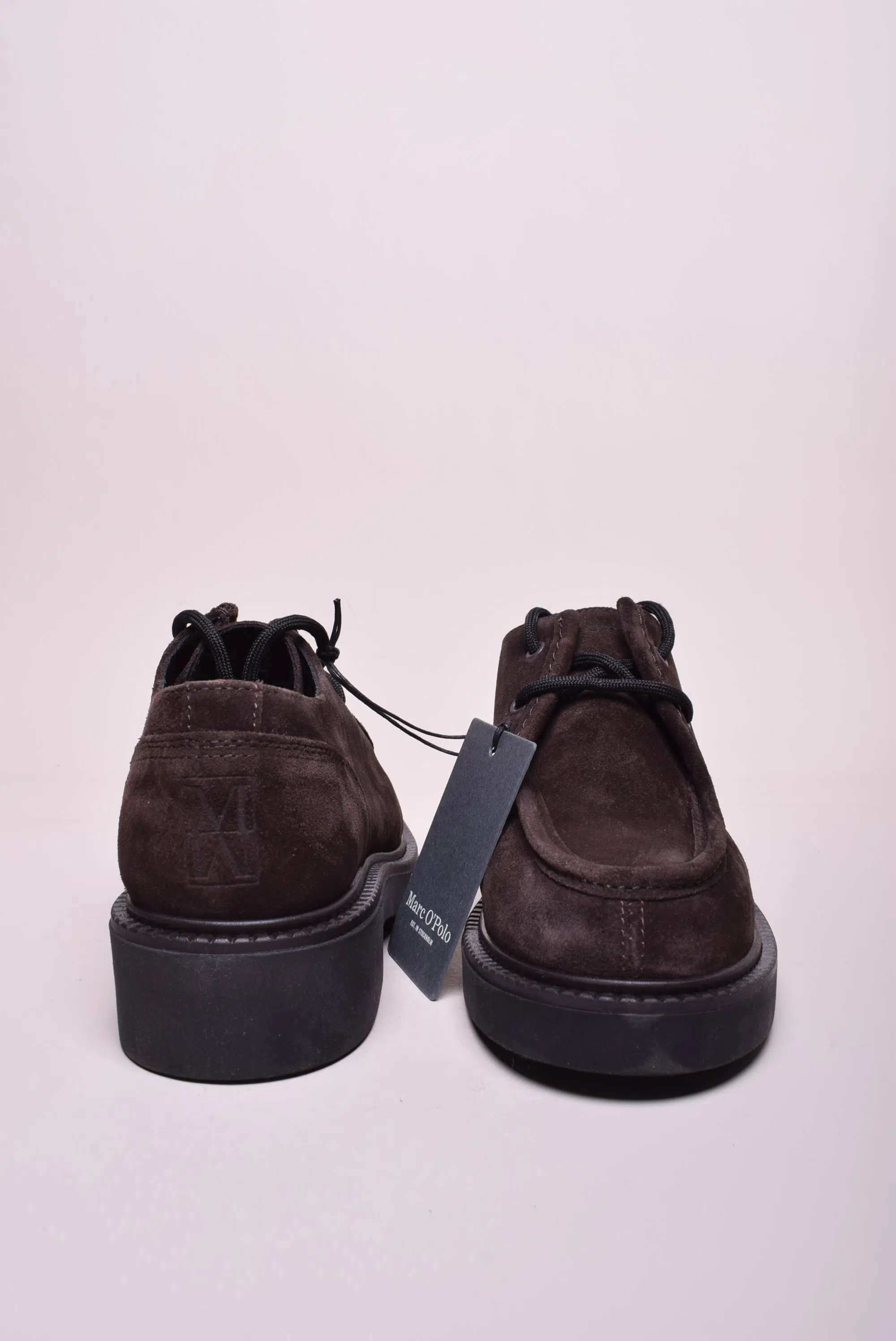 Mocasini dama cu toc [2]