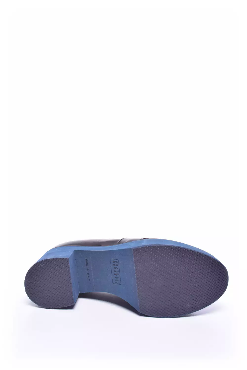 Mocasini dama cu toc gros [1]