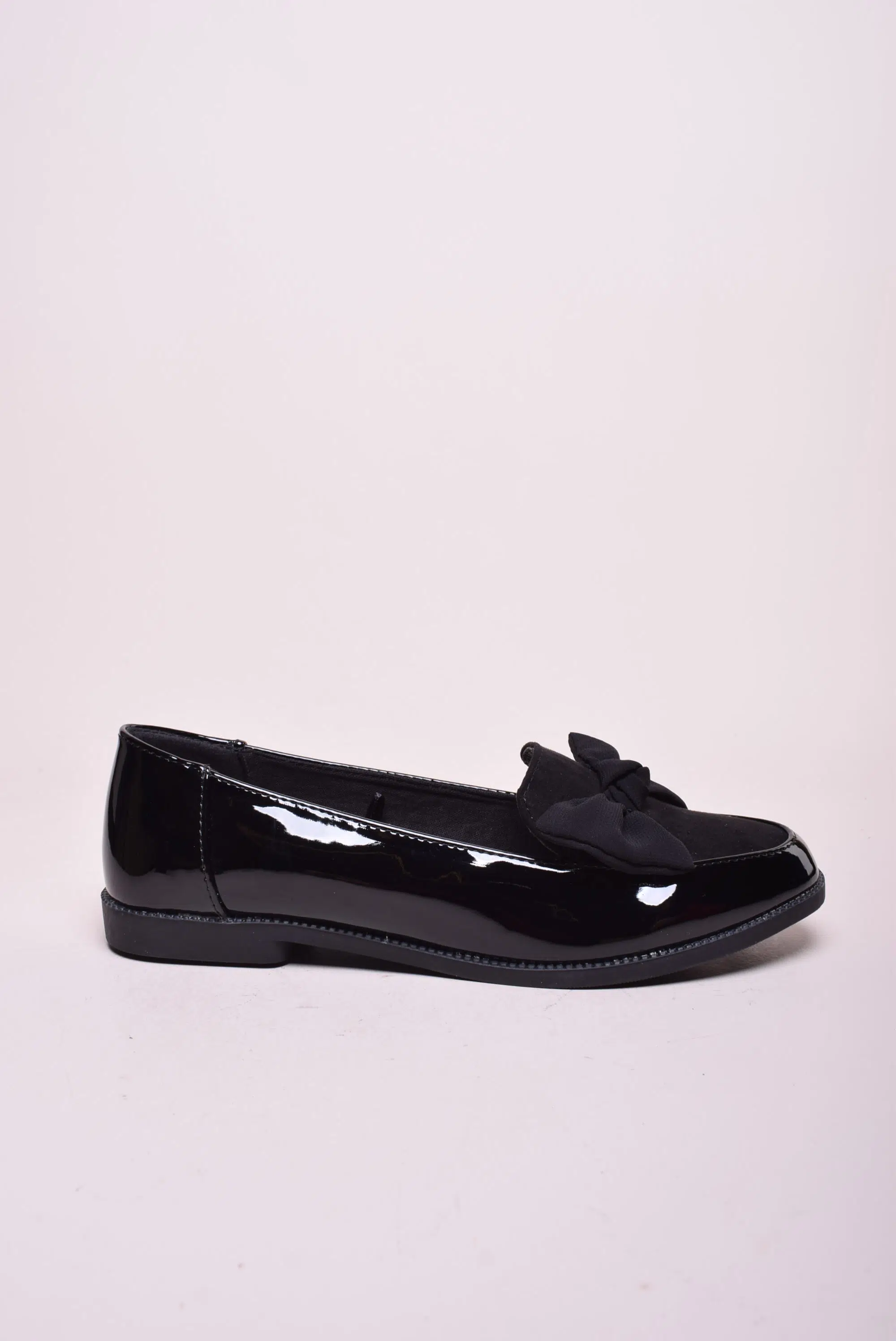 Mocasini dama lacuiti [0]