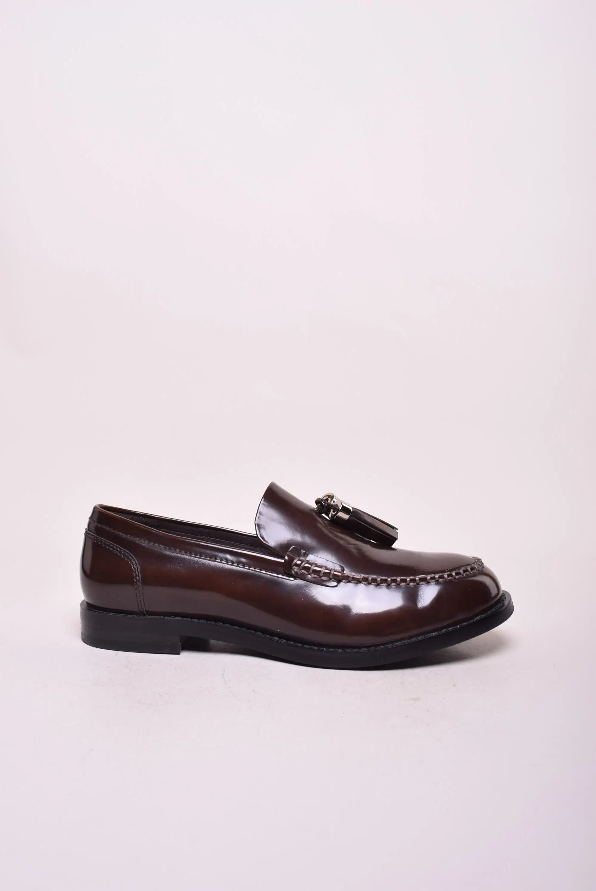 Mocasini dama lacuiti [0]