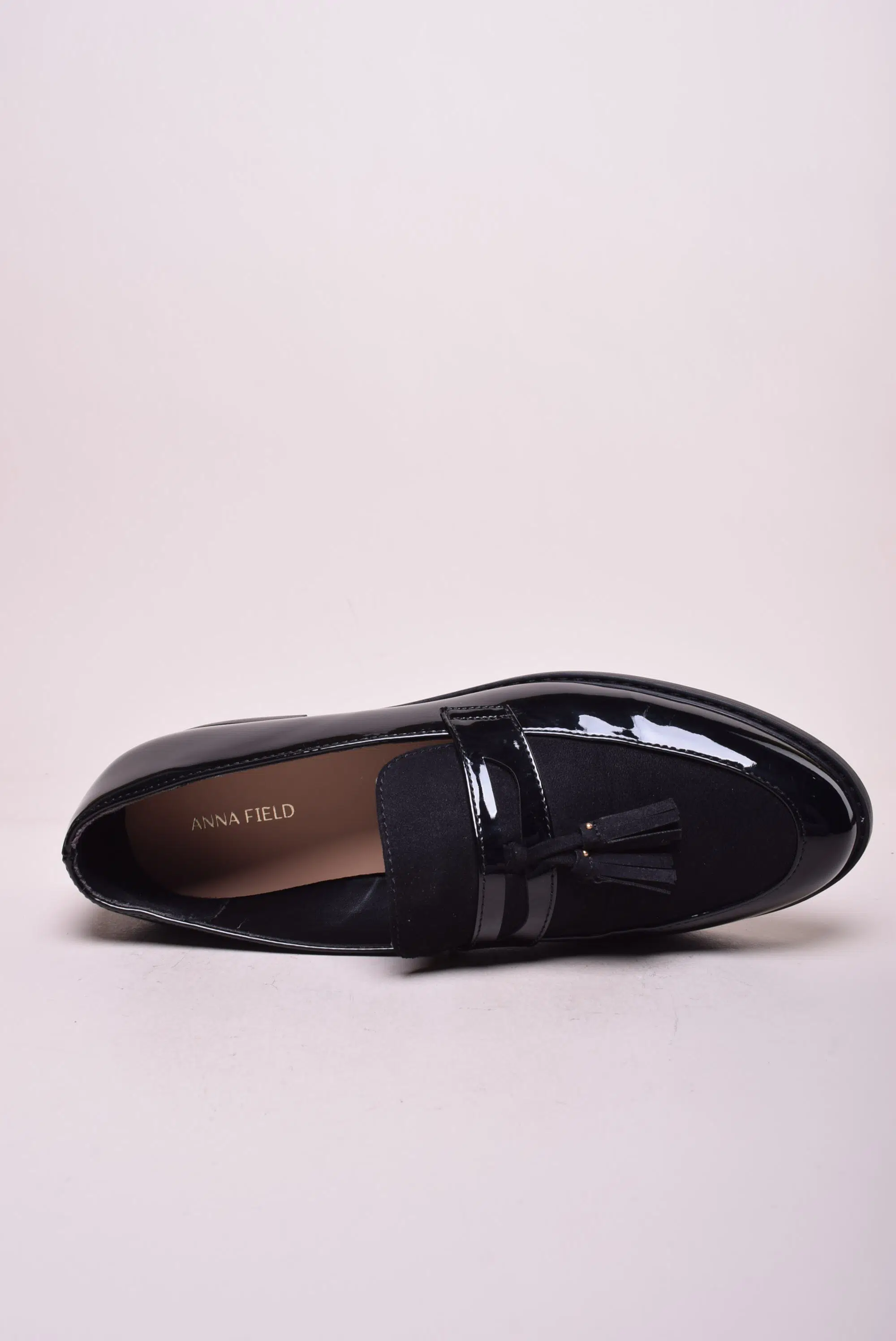 Mocasini dama lacuiti [3]