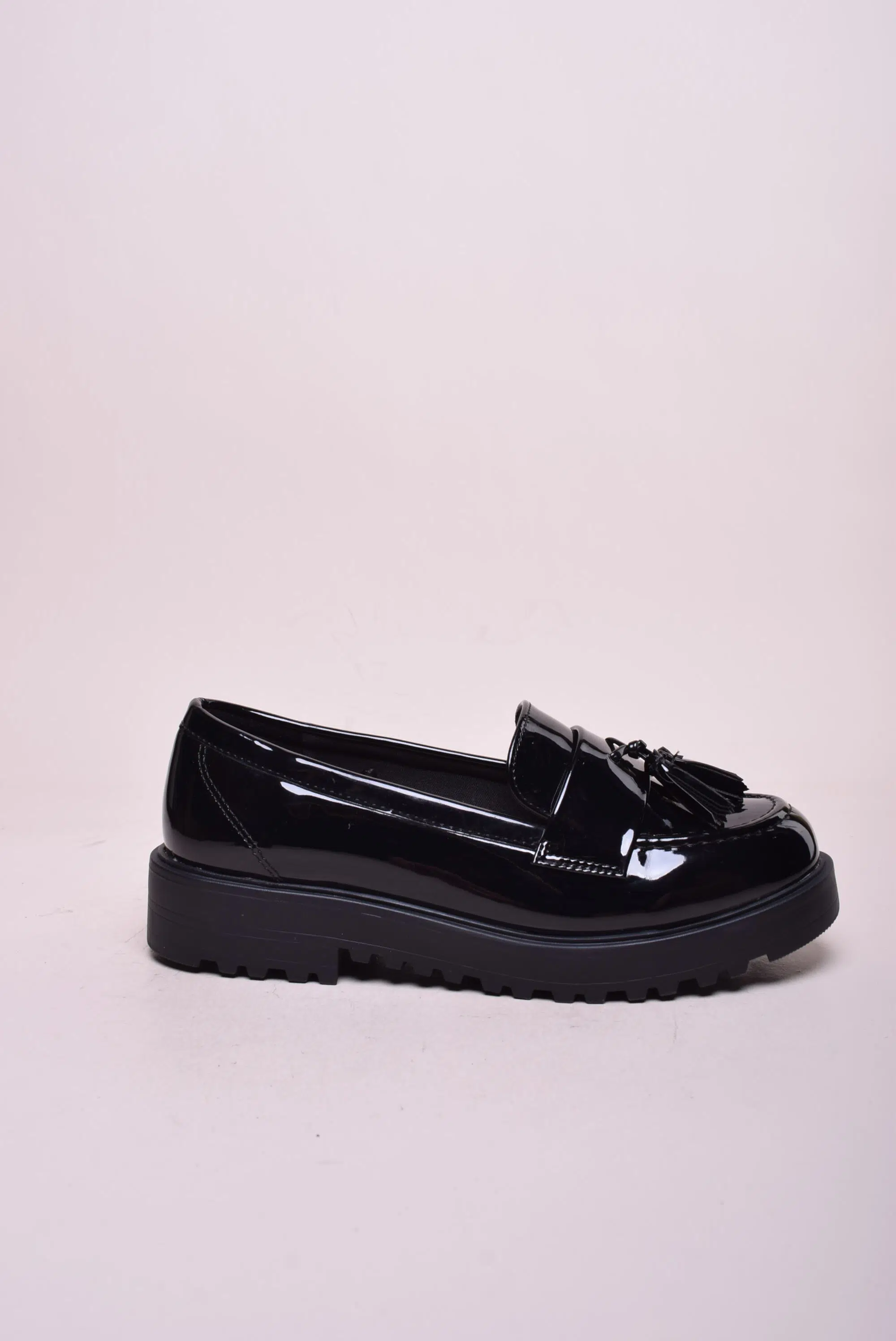 Mocasini dama lacuiti [0]