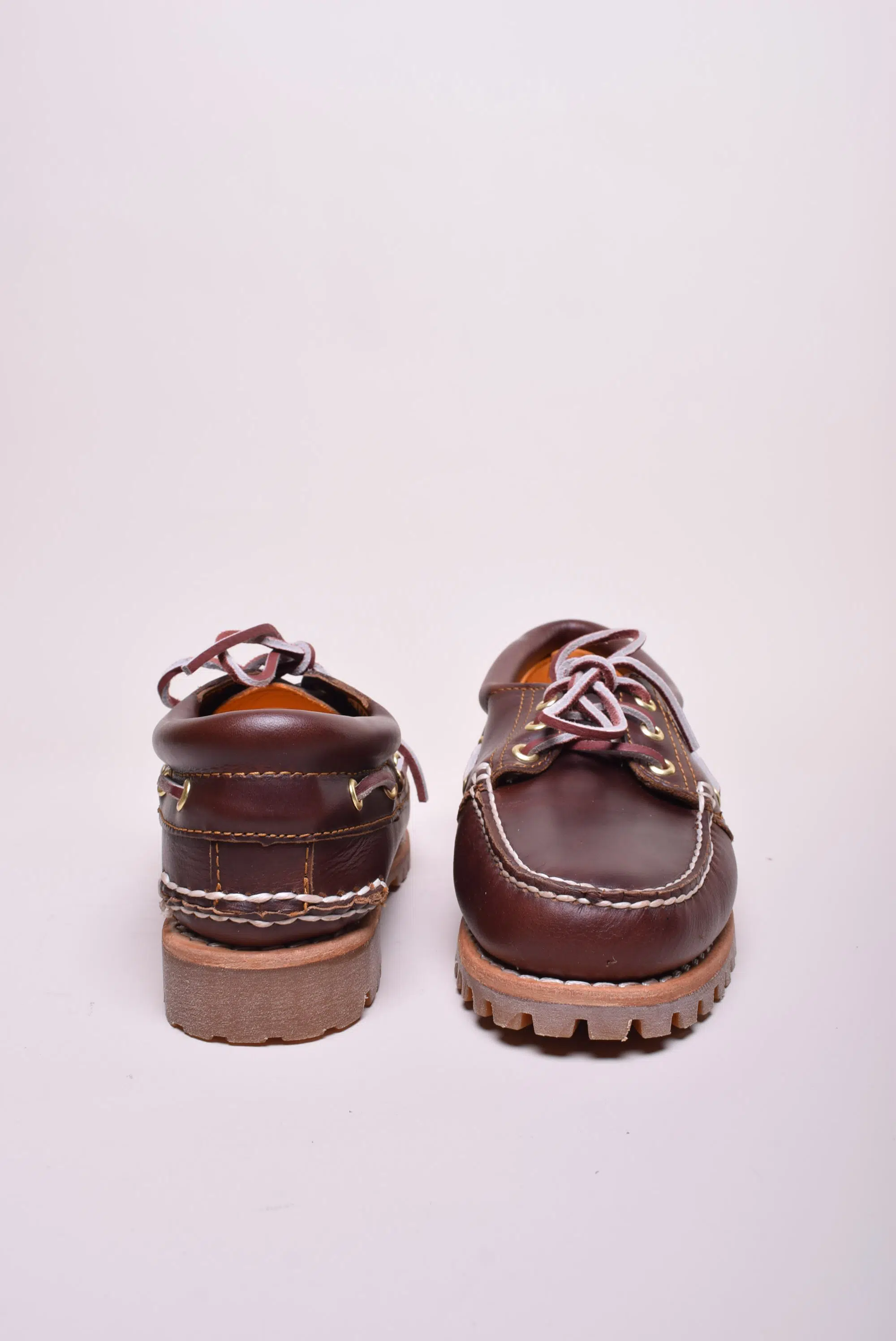 Mocasini dama Noreen 3 Eye [2]