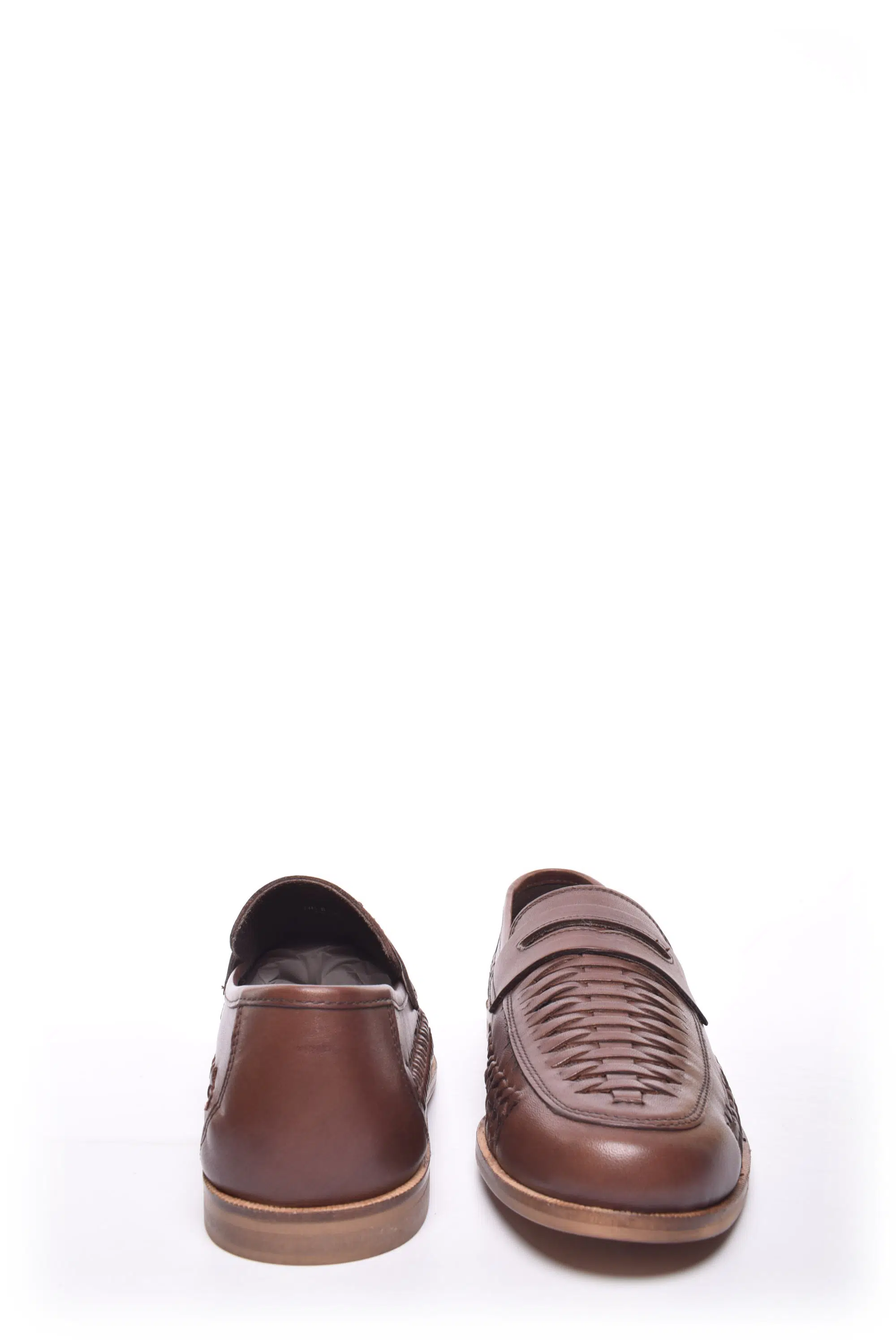 Mocasini dama perforati [2]